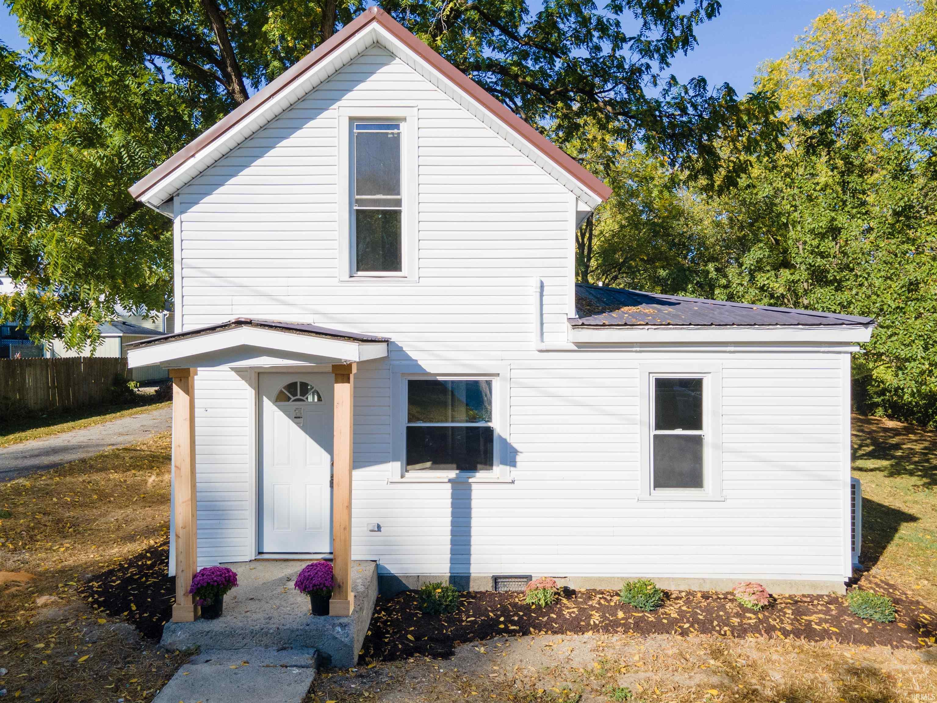 Photo 1 of 416 N Williams Street