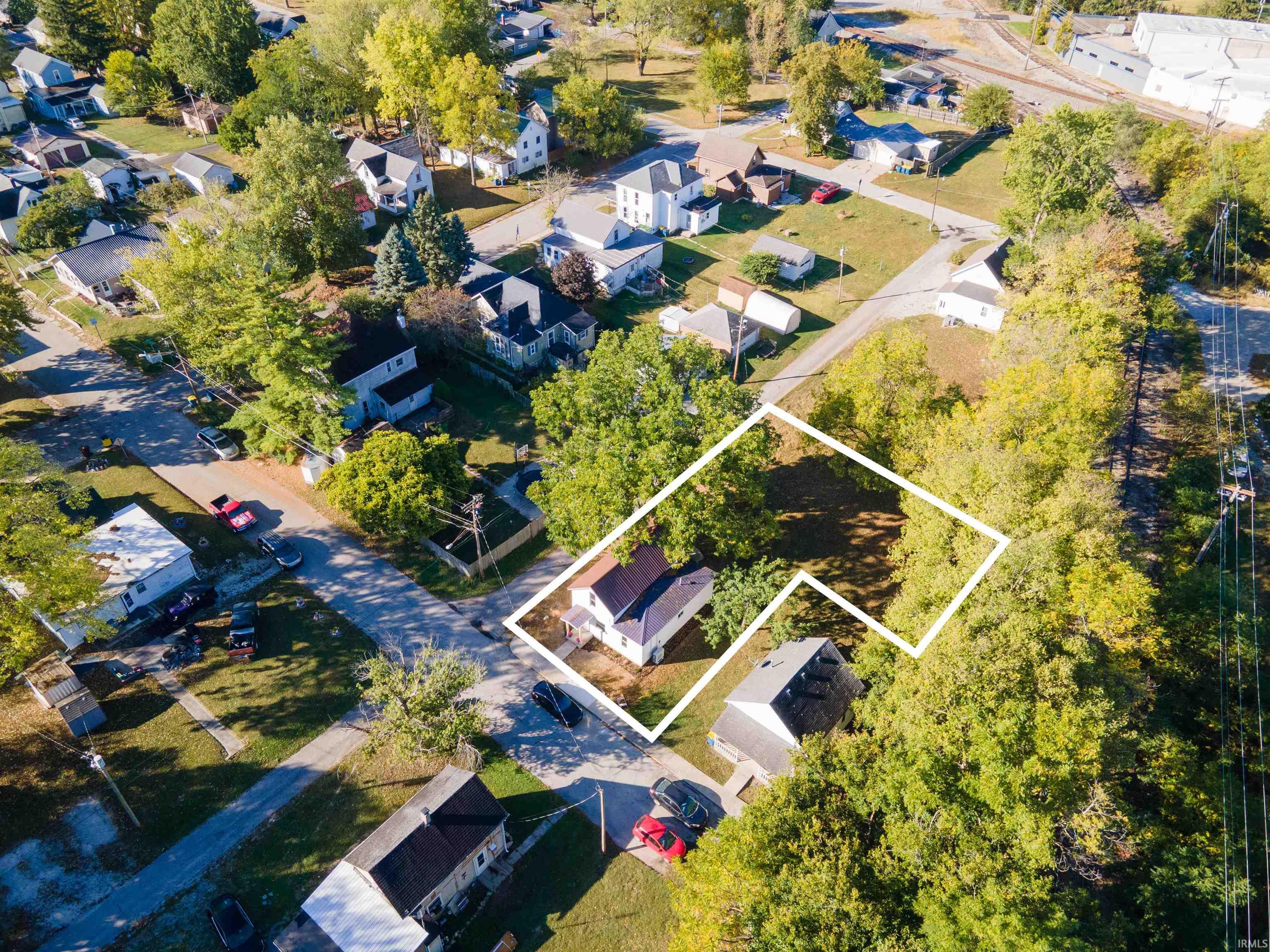 Photo 6 of 416 N Williams Street