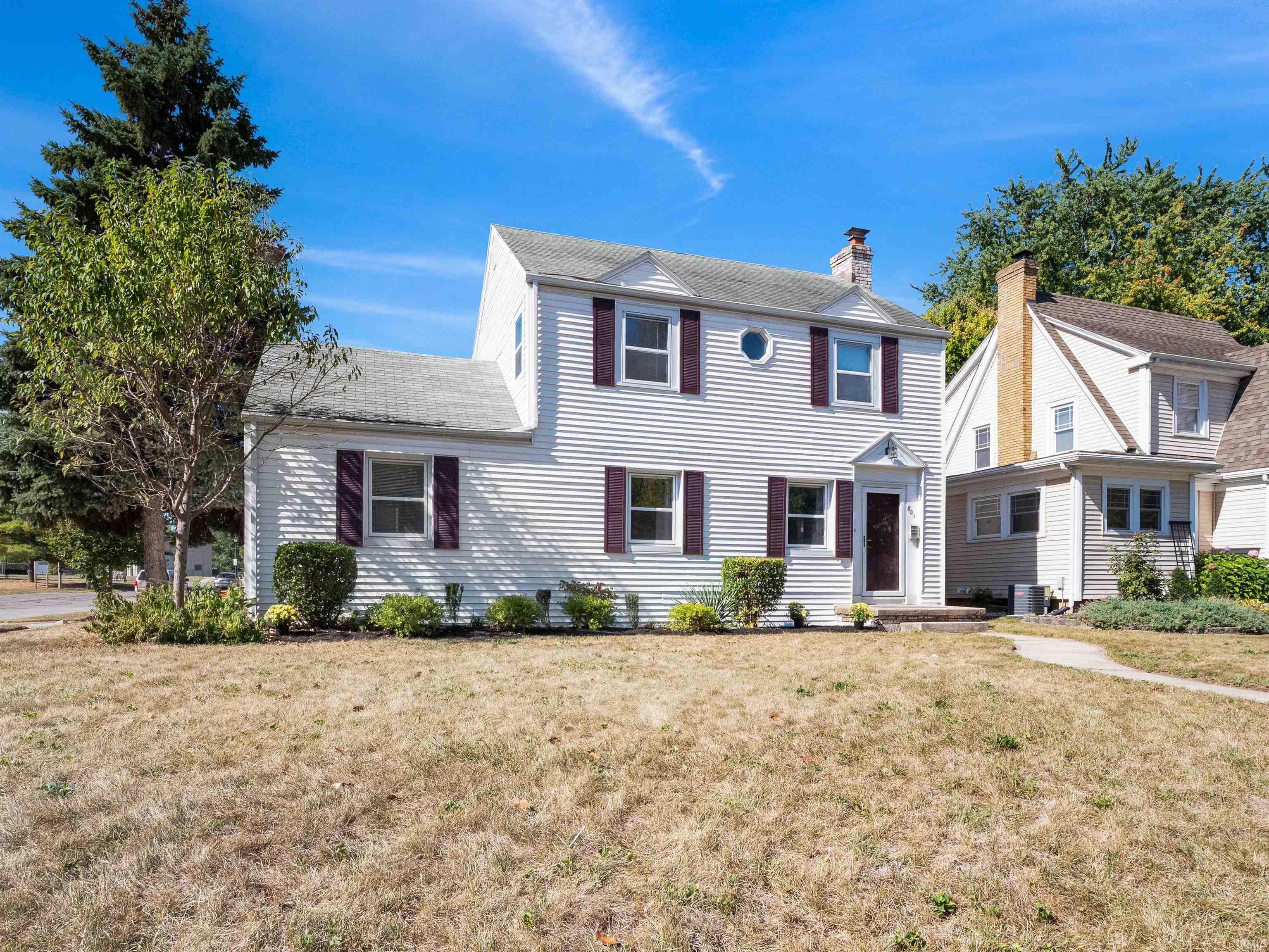 Photo 1 of 801 Kensington Boulevard