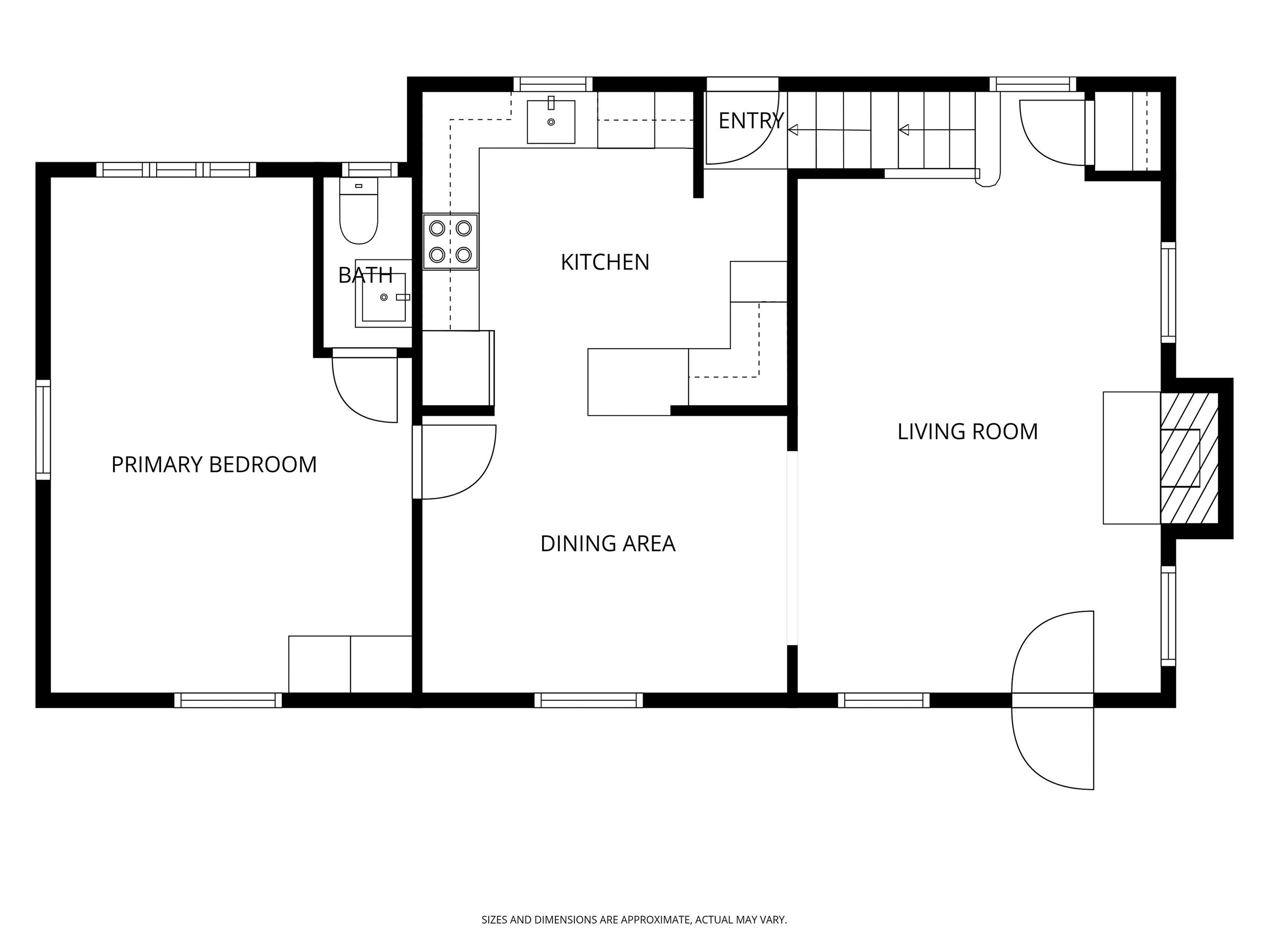 Photo 15 of 801 Kensington Boulevard