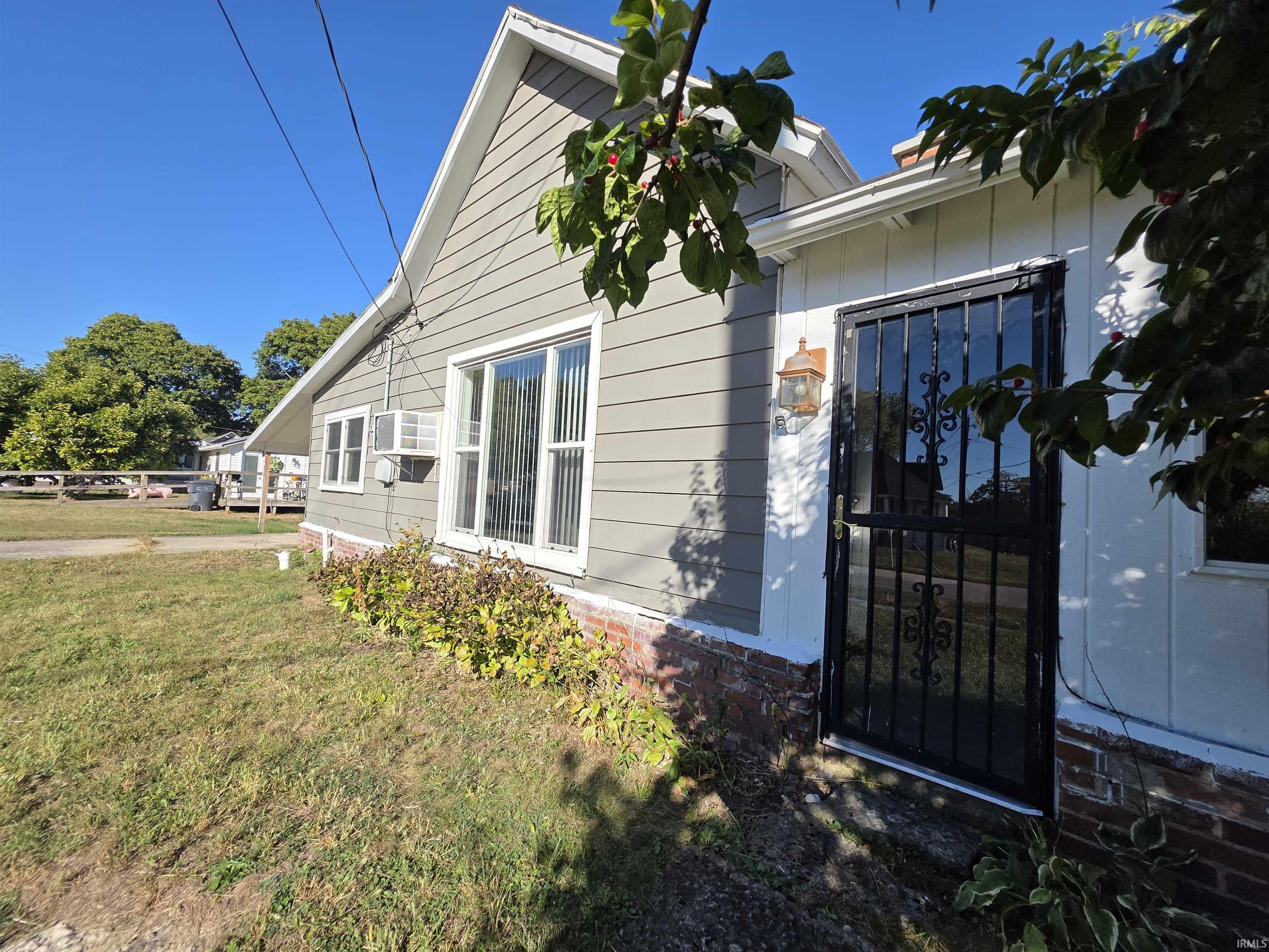 Homes for sale in Eaton, IN | 120 S West St, Eaton, IN 47338 | MLS# 202541121