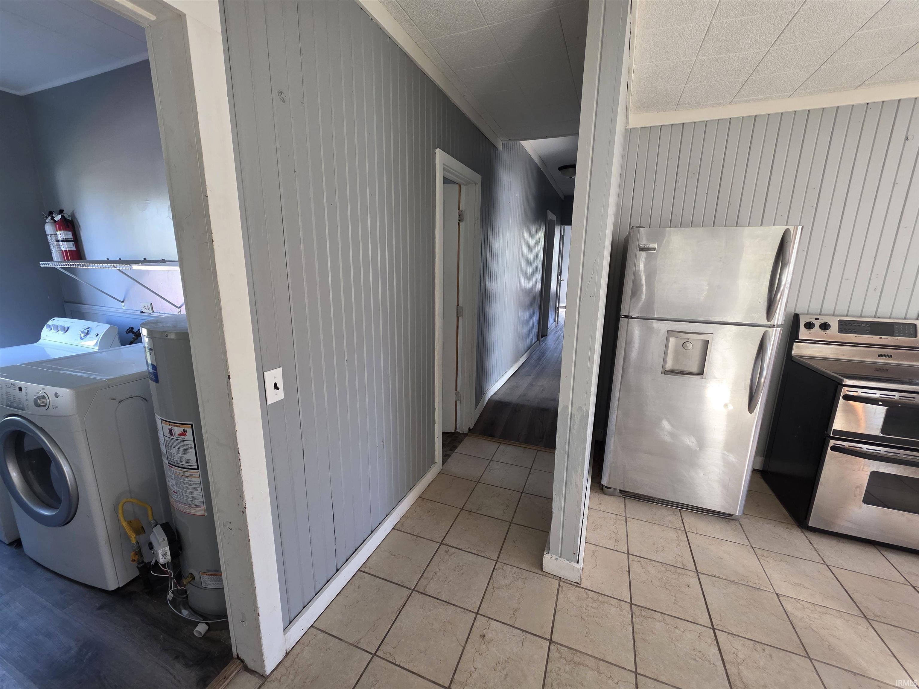 Homes for sale in Eaton, IN | 120 S West St, Eaton, IN 47338 | MLS# 202541121