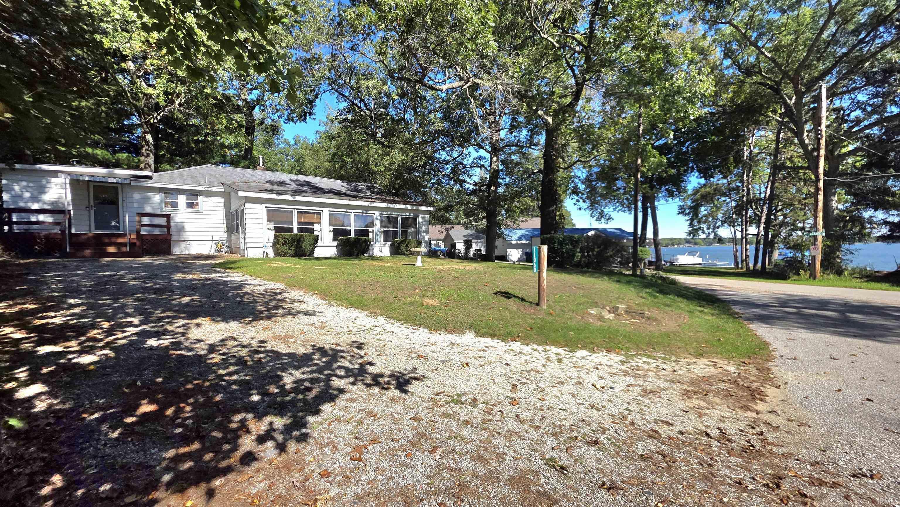 Homes for sale in Walkerton, IN | 11060 E Mohawk Rd, Walkerton, IN 46574 | MLS# 202541143