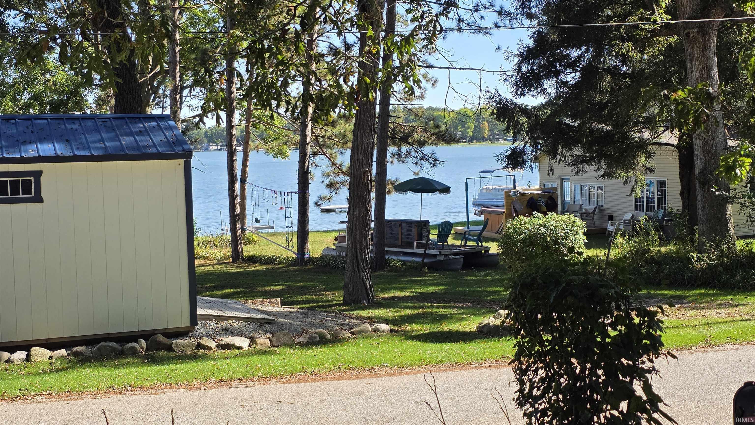 Homes for sale in Walkerton, IN | 11060 E Mohawk Rd, Walkerton, IN 46574 | MLS# 202541143