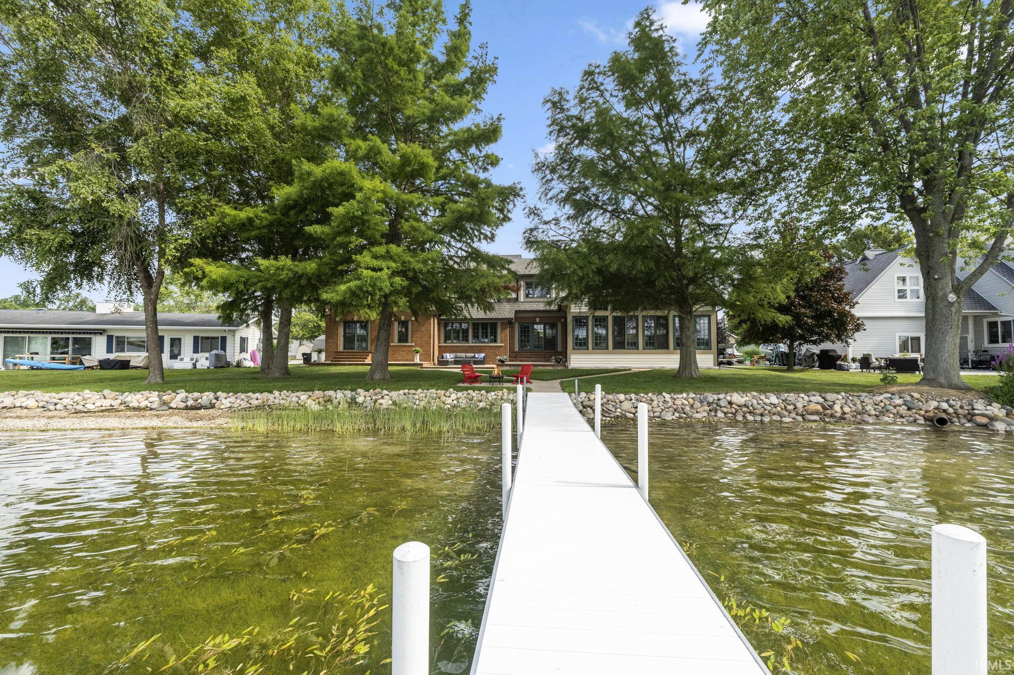 Photo 25 of 280 Lane 345 Lake James