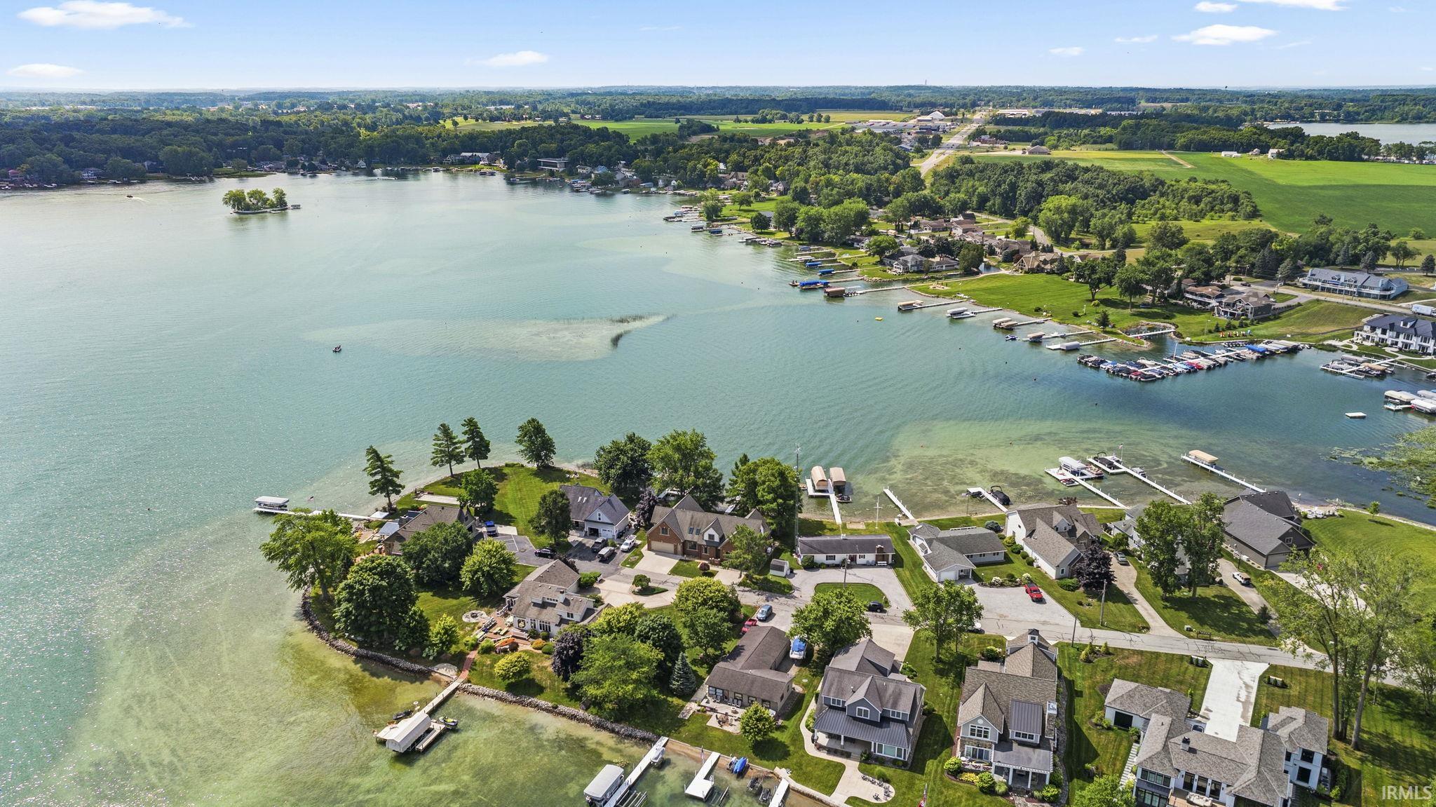 Photo 30 of 280 Lane 345 Lake James