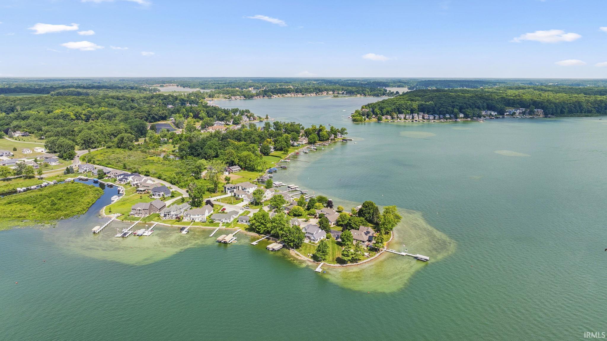 Photo 33 of 280 Lane 345 Lake James