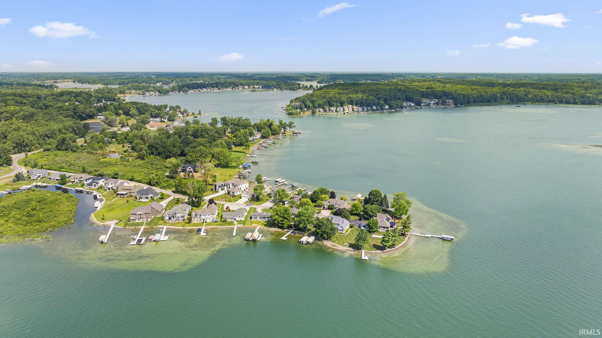 Photo 34 of 280 Lane 345 Lake James