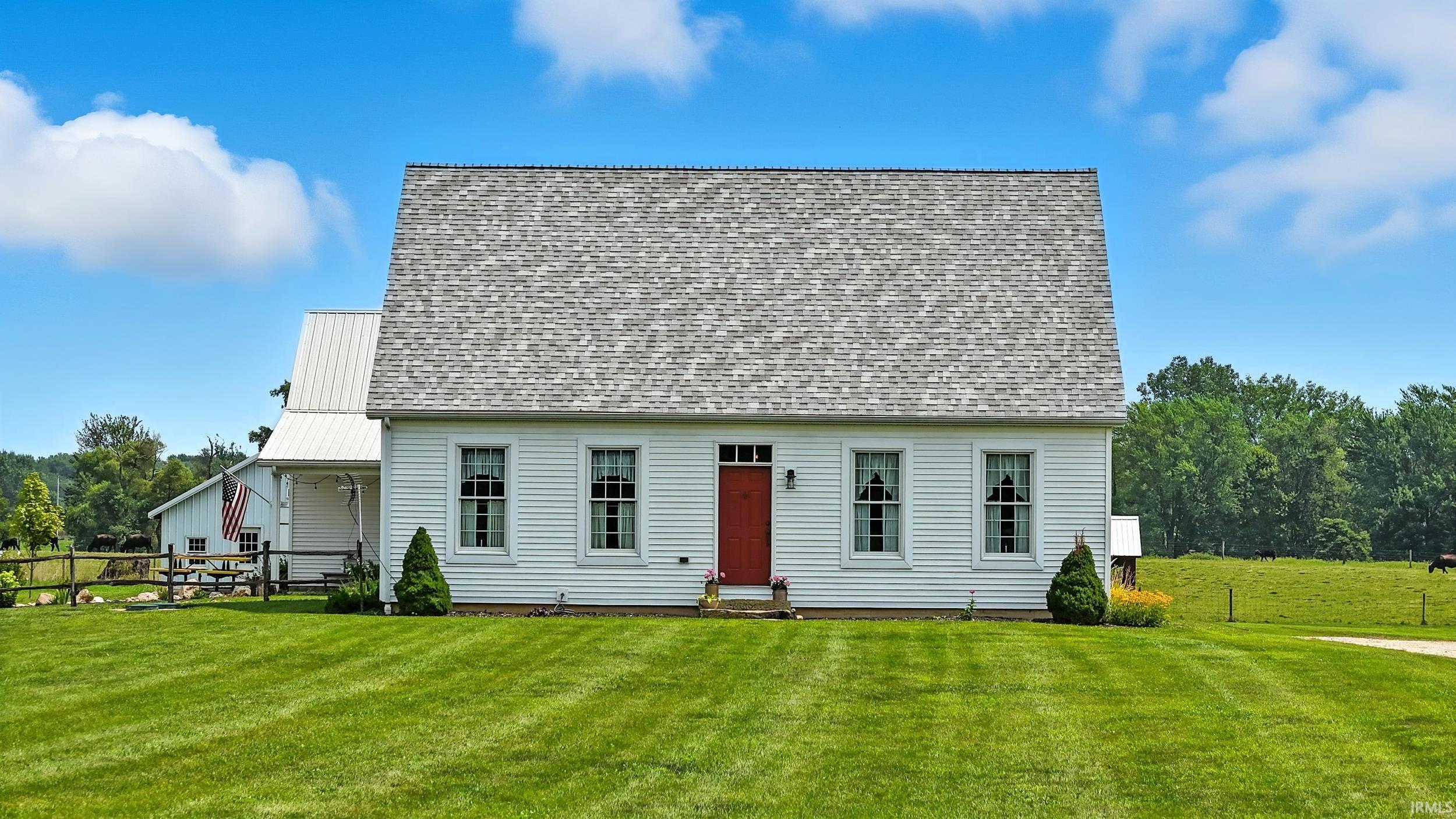 Photo 5 of 7180 S 425 W