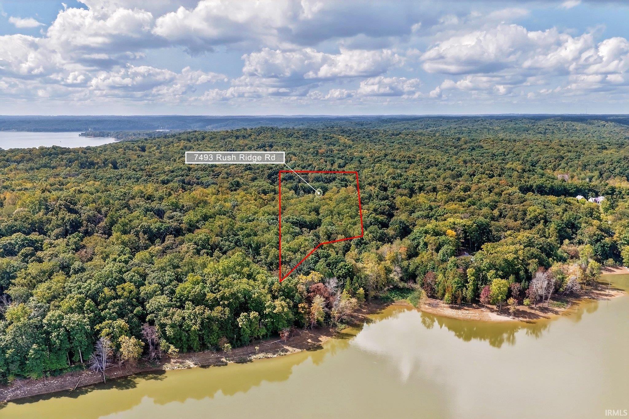 Homes for sale in Bloomington, IN | 7493 E Rush Ridge Rd, Bloomington, IN 47401 | MLS# 202541205