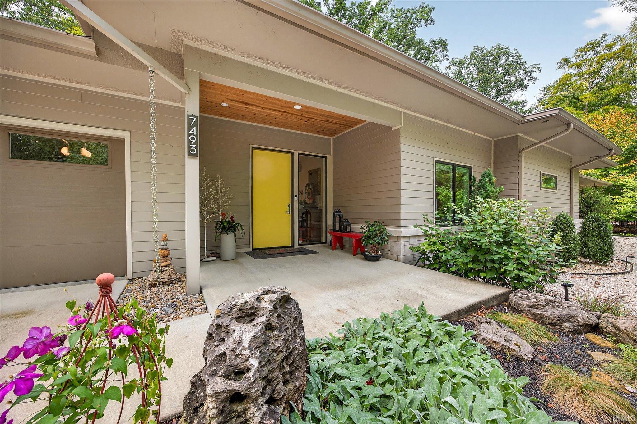 Homes for sale in Bloomington, IN | 7493 E Rush Ridge Rd, Bloomington, IN 47401 | MLS# 202541205