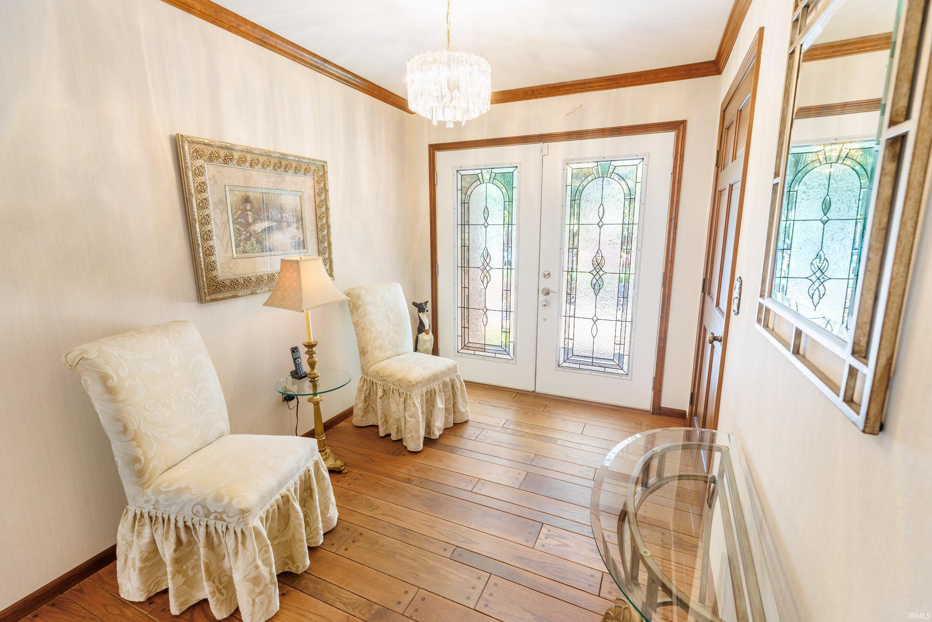 Homes for sale in Vincennes, IN | 3165 Hazelwood Dr, Vincennes, IN 47591 | MLS# 202541206