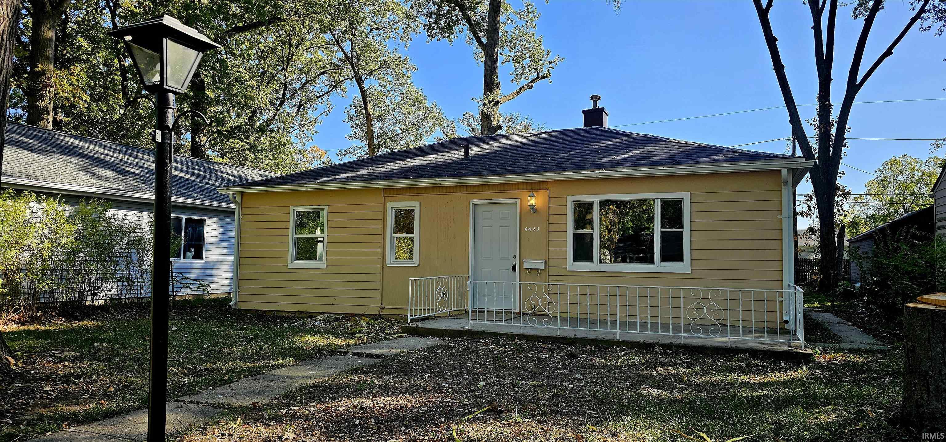 Photo 1 of 4423 Bowser Avenue