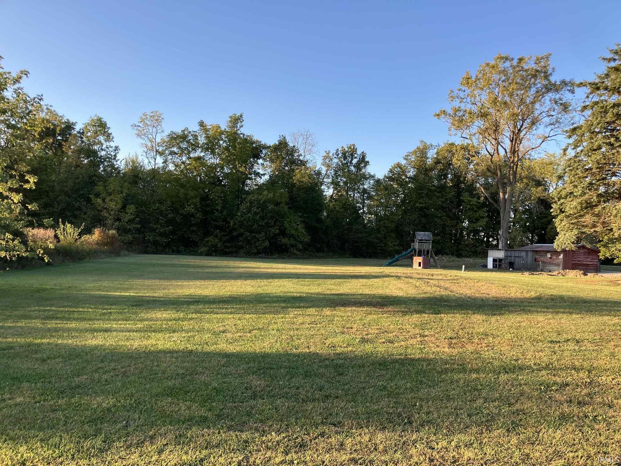 Homes for sale in Portland, IN | 1622 S Como Rd, Portland, IN 47371 | MLS# 202541251