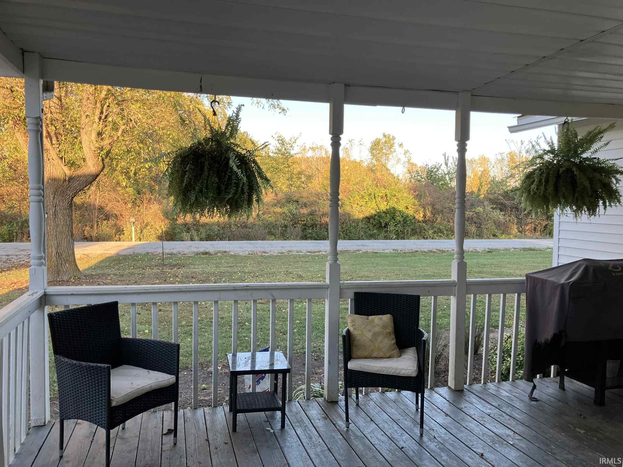 Homes for sale in Portland, IN | 1622 S Como Rd, Portland, IN 47371 | MLS# 202541251