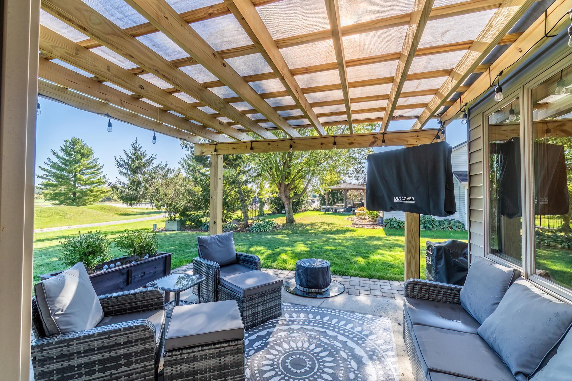 Photo 3 of 89 S Eagle Glen Trail