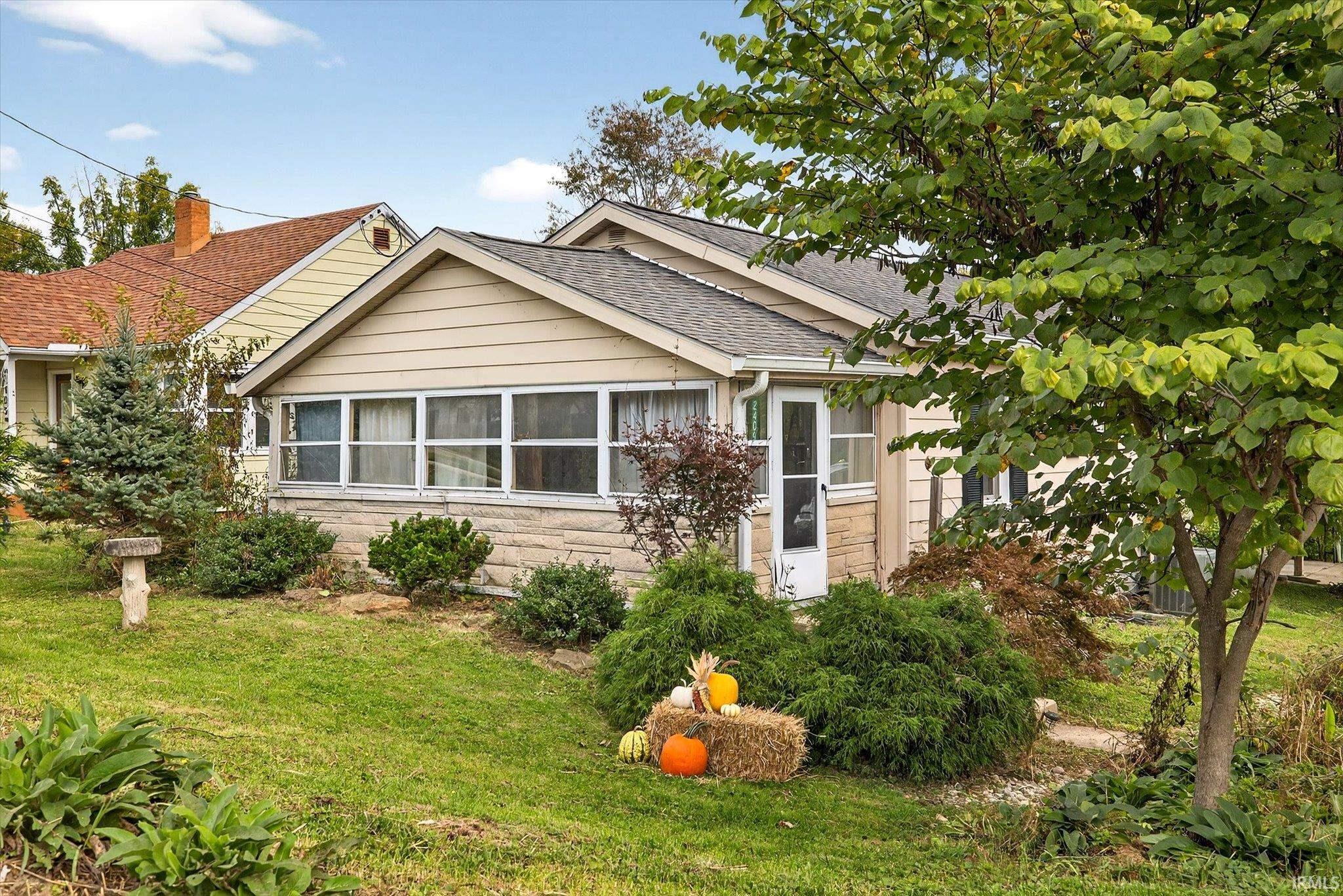 Homes for sale in Bloomington, IN | 2409 S Rogers St, Bloomington, IN 47403 | MLS# 202541267