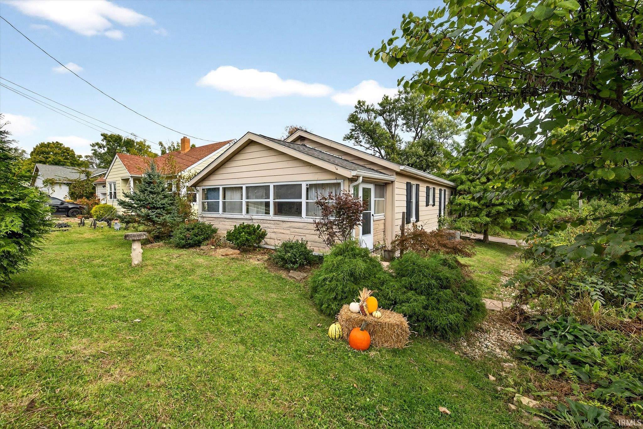 Homes for sale in Bloomington, IN | 2409 S Rogers St, Bloomington, IN 47403 | MLS# 202541267