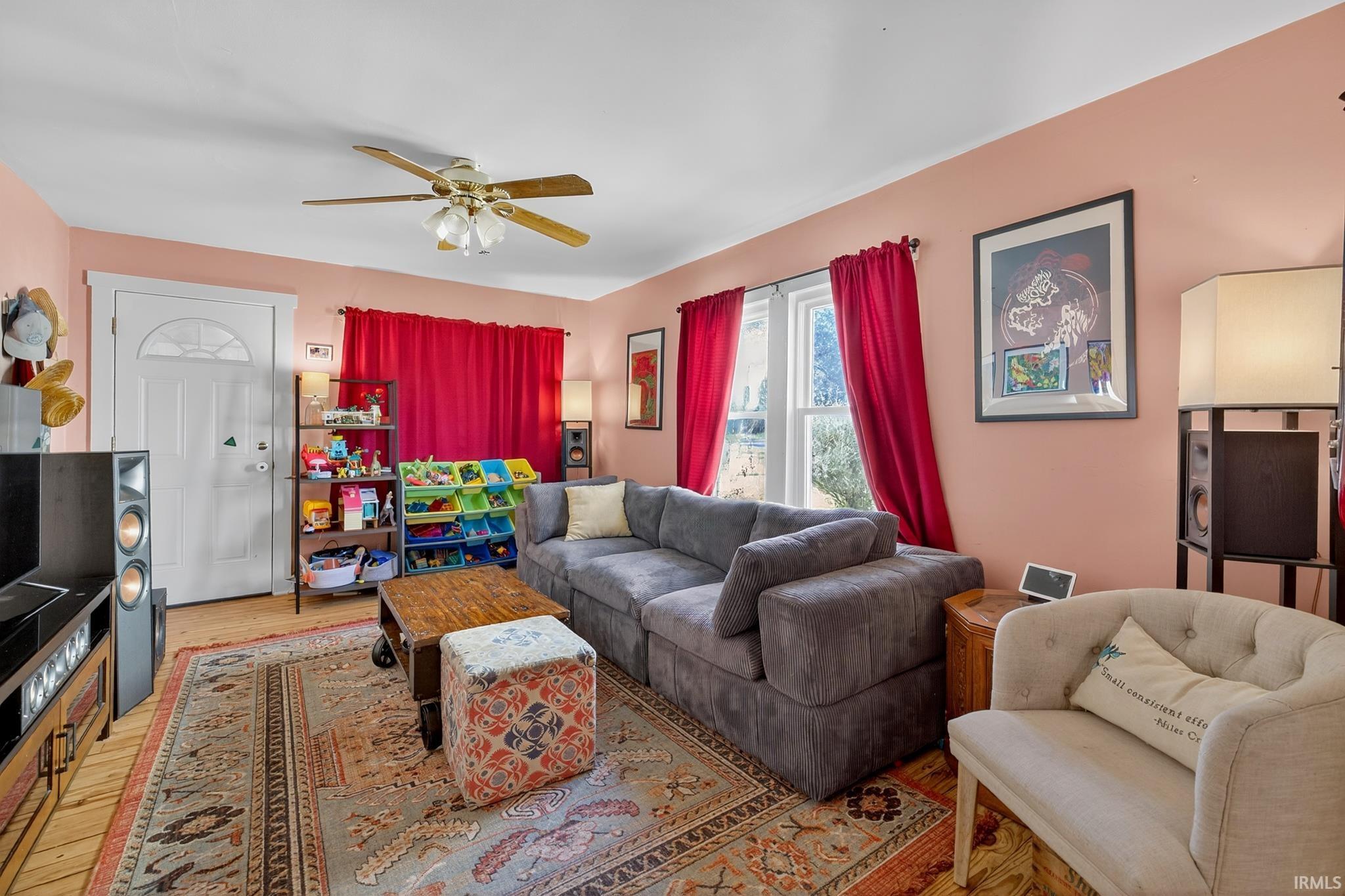 Homes for sale in Bloomington, IN | 2409 S Rogers St, Bloomington, IN 47403 | MLS# 202541267