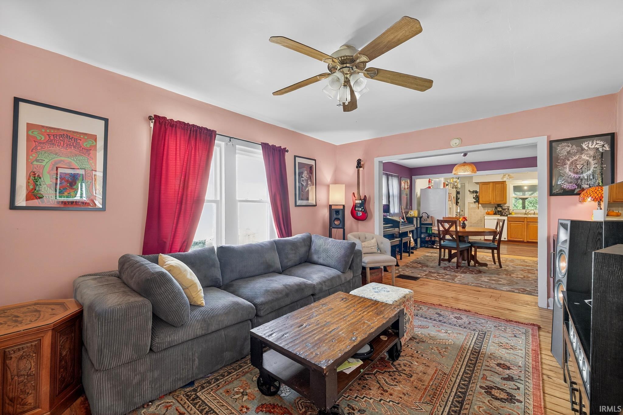 Homes for sale in Bloomington, IN | 2409 S Rogers St, Bloomington, IN 47403 | MLS# 202541267