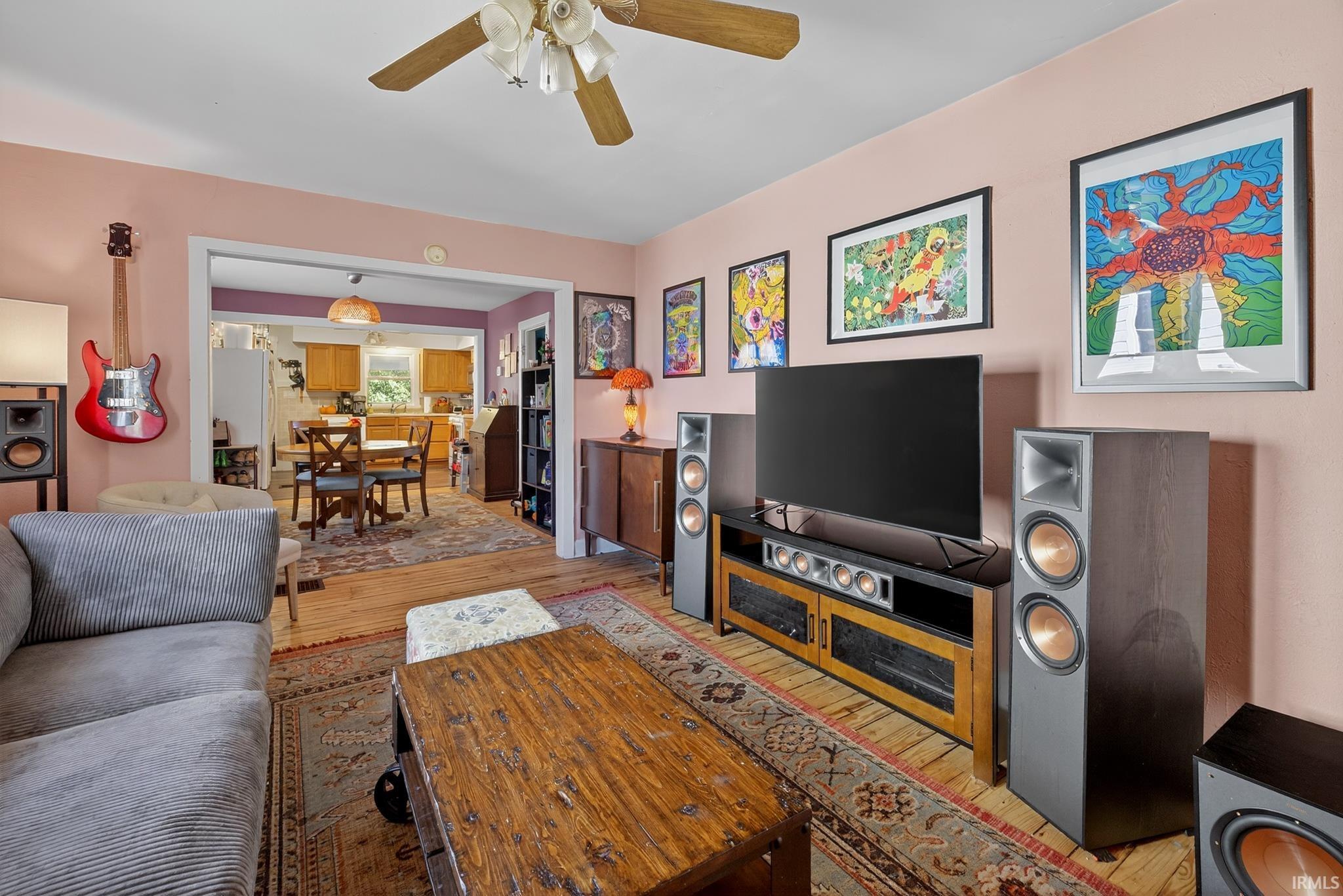 Homes for sale in Bloomington, IN | 2409 S Rogers St, Bloomington, IN 47403 | MLS# 202541267