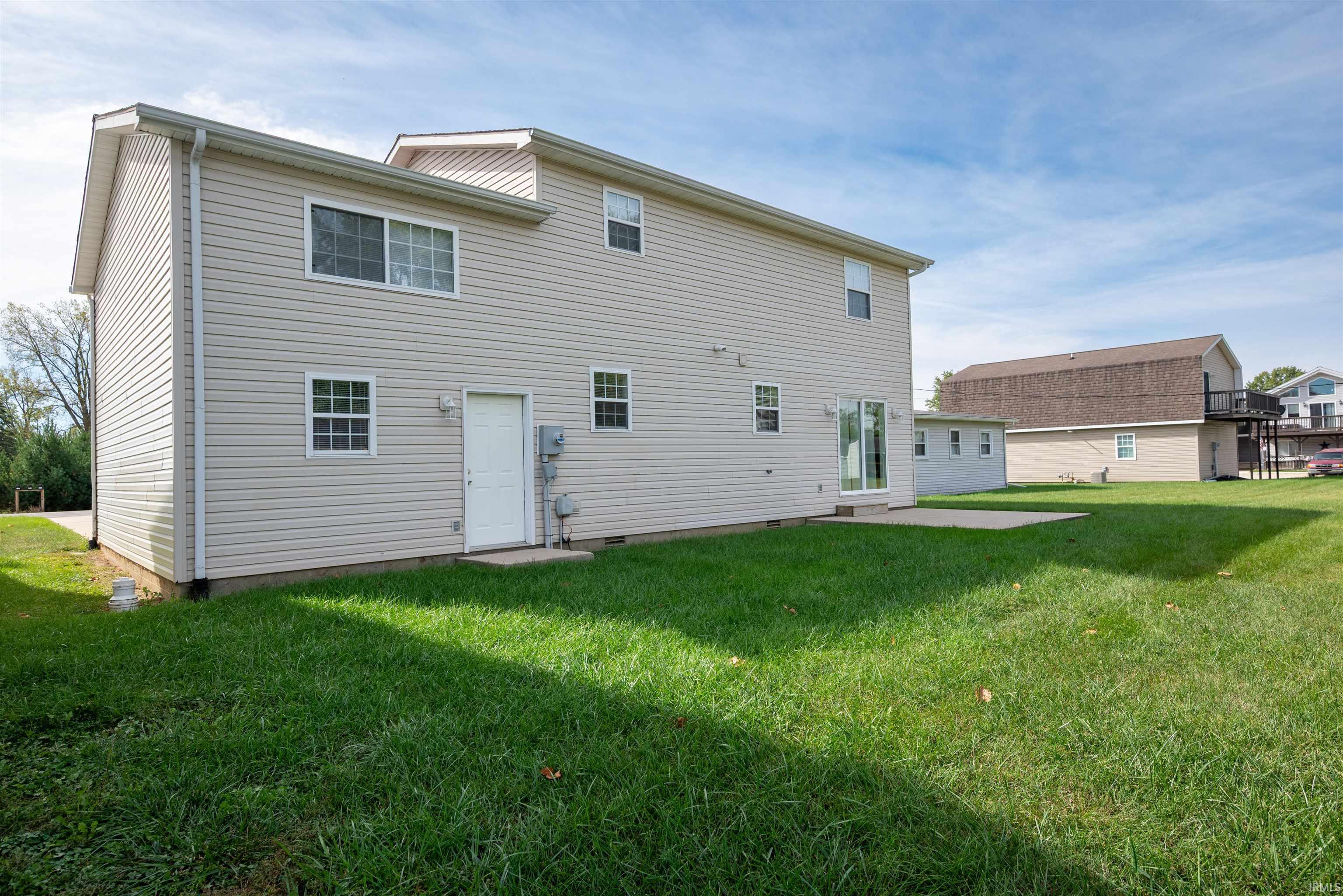 Homes for sale in Upland, IN | 328 W Jefferson St, Upland, IN 46911 | MLS# 202541269