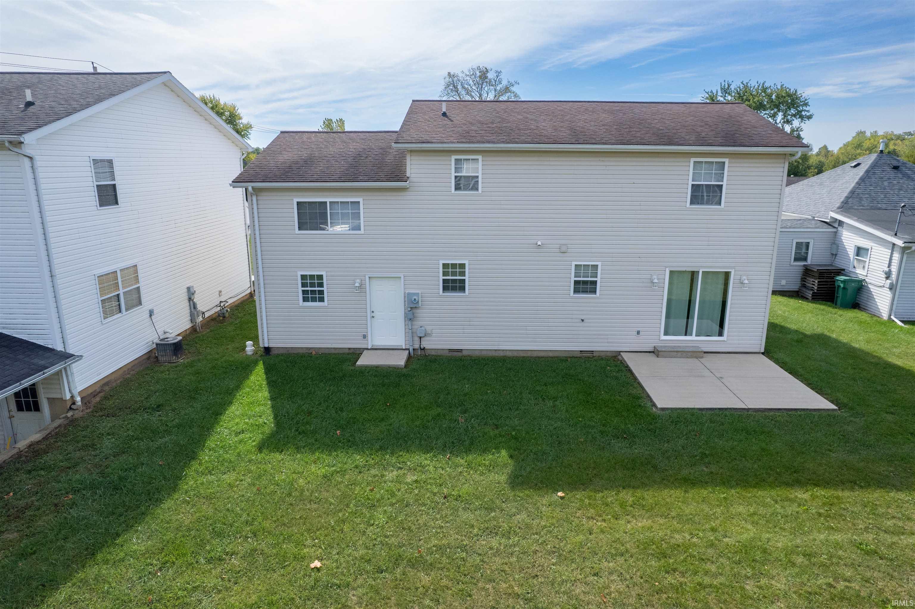 Homes for sale in Upland, IN | 328 W Jefferson St, Upland, IN 46911 | MLS# 202541269