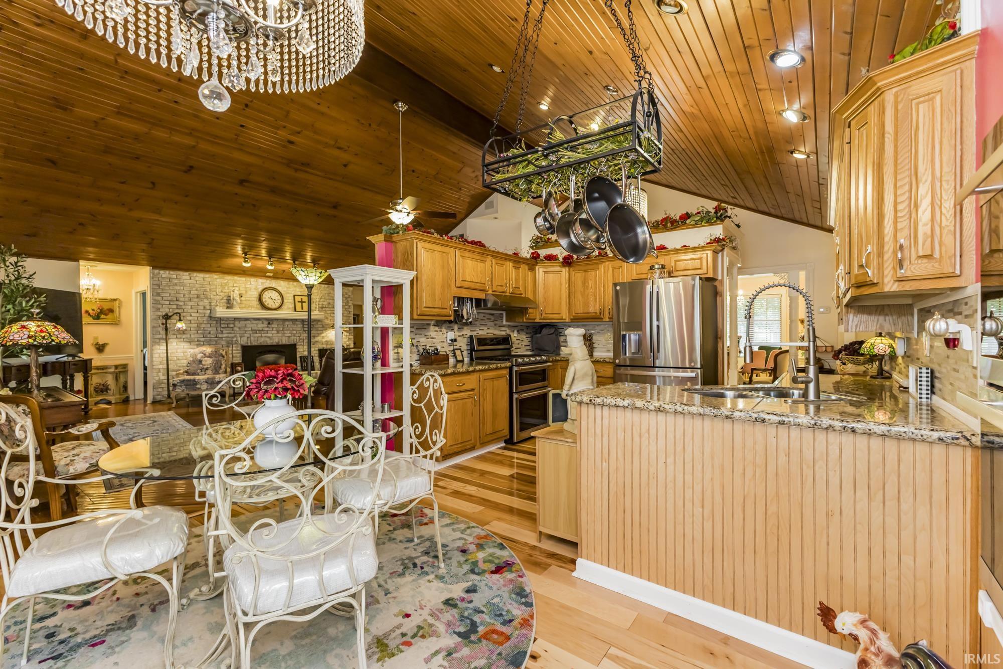 Homes for sale in Muncie, IN | 4808 N Camelot Dr, Muncie, IN 47304 | MLS# 202541275