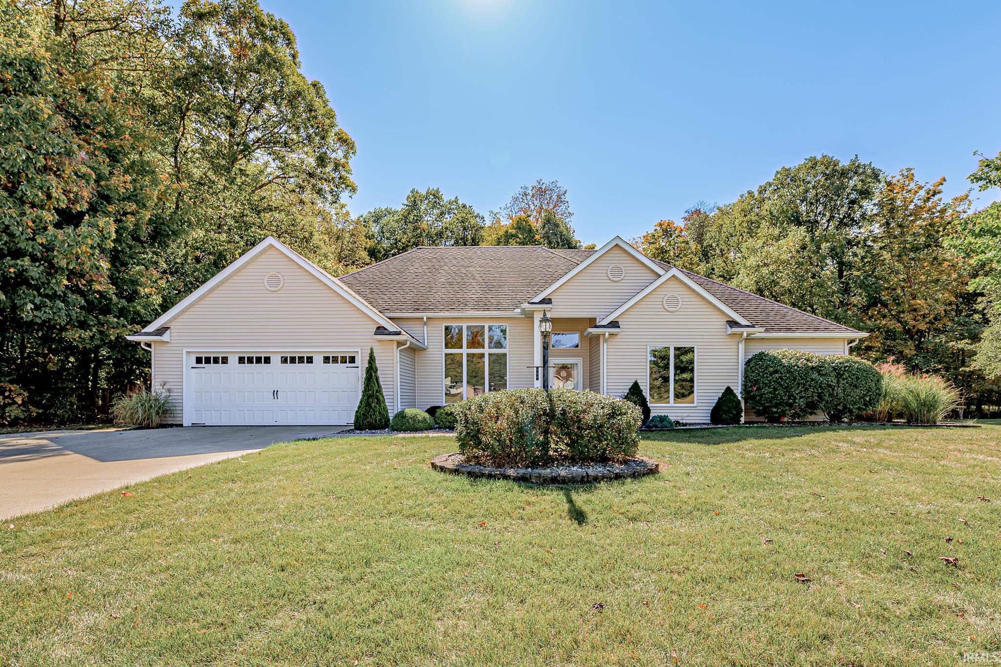 986 W Ryan Road
