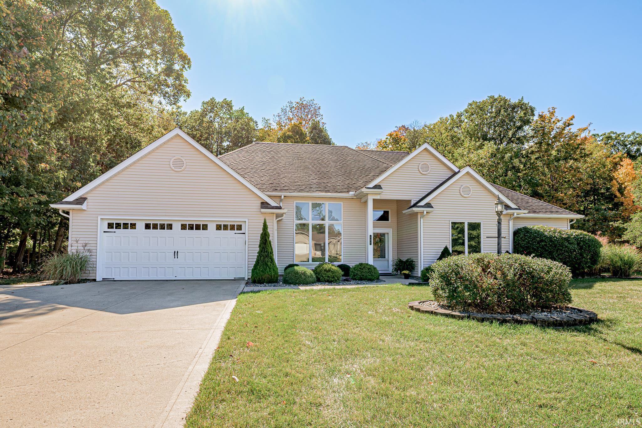 986 W Ryan Road
