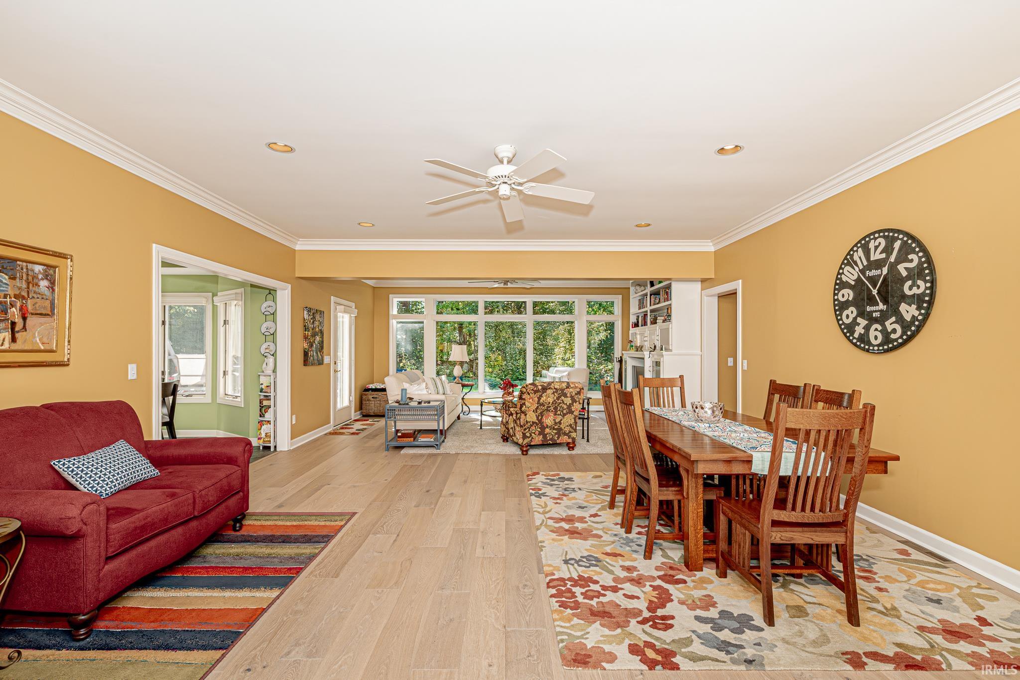 986 W Ryan Road