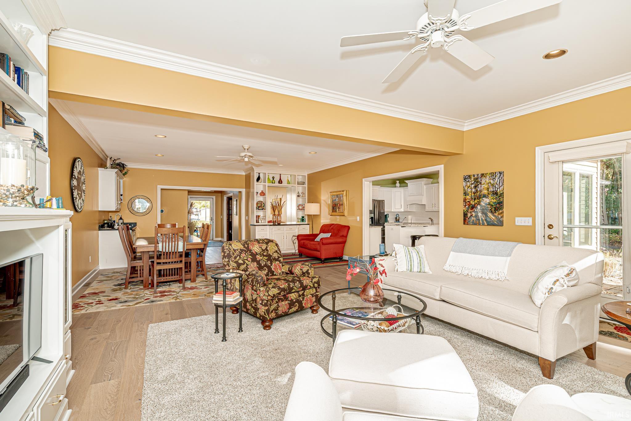 986 W Ryan Road