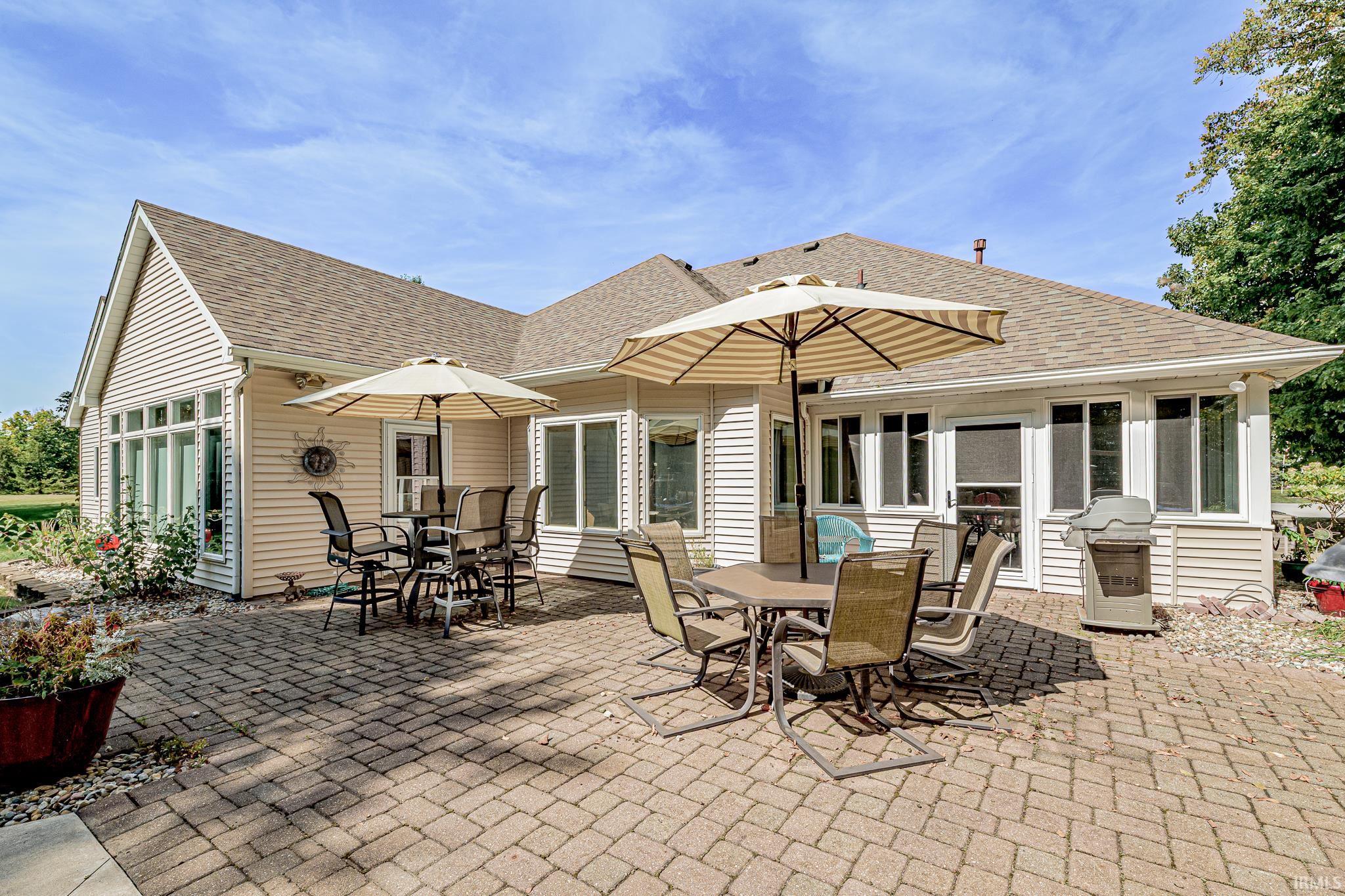 986 W Ryan Road