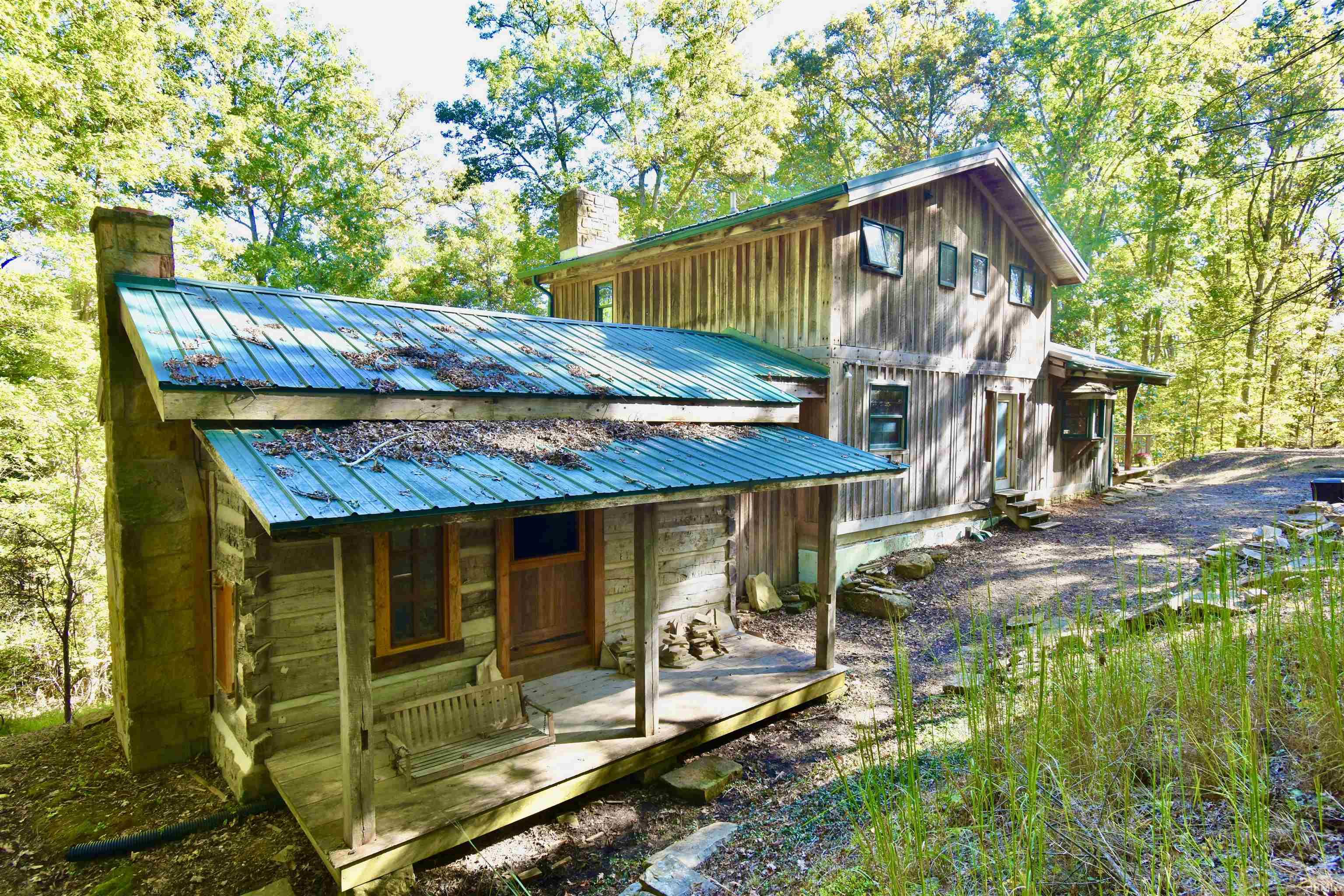 Homes for sale in Nashville, IN | 4969 Helms Rd, Nashville, IN 47448 | MLS# 202541299