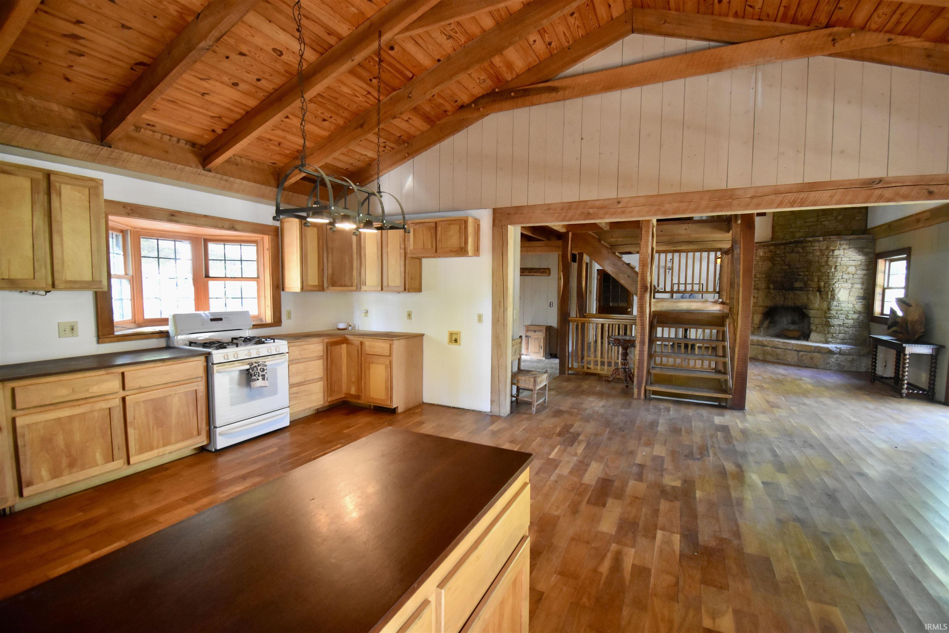 Homes for sale in Nashville, IN | 4969 Helms Rd, Nashville, IN 47448 | MLS# 202541299