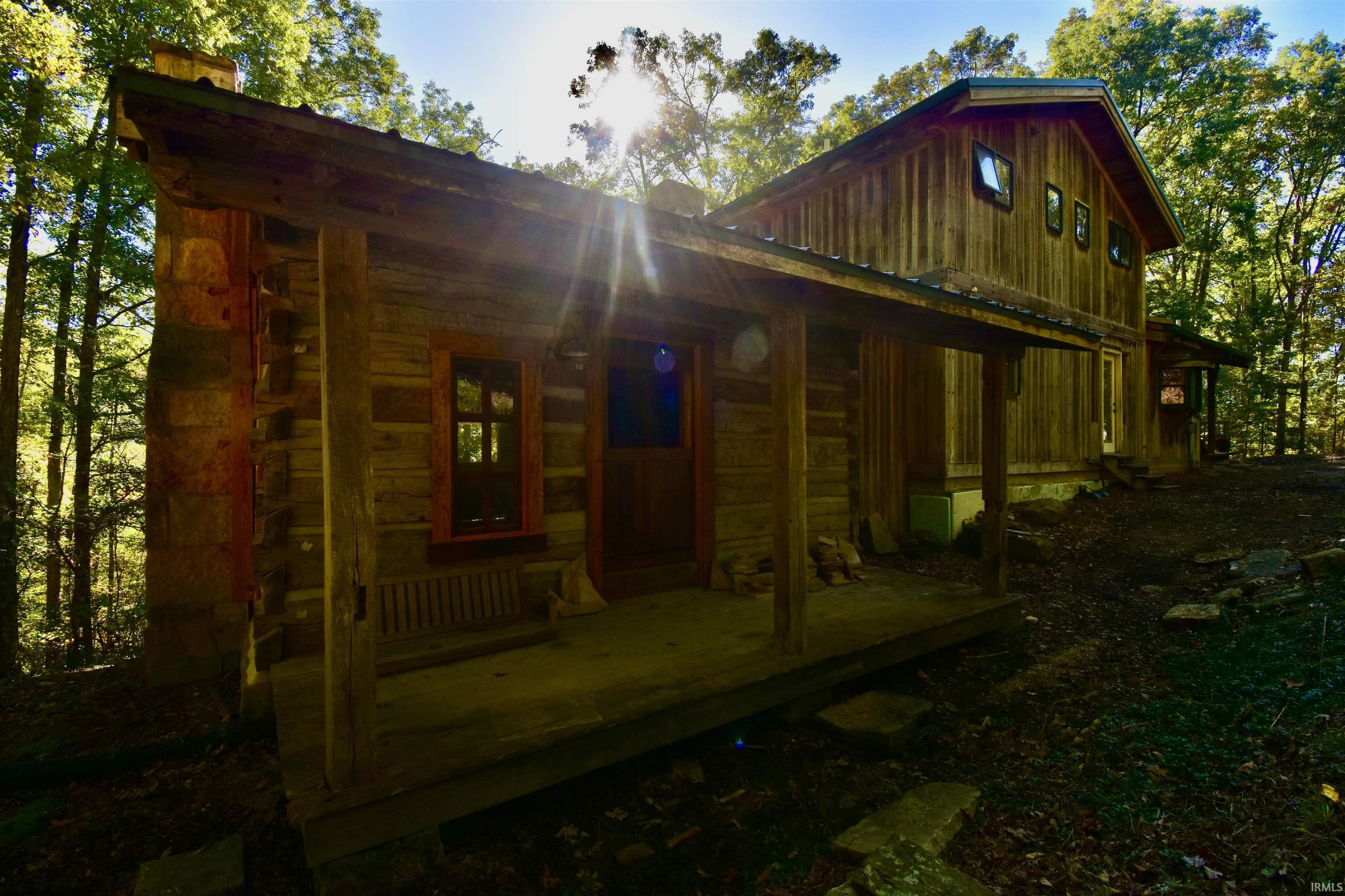 Homes for sale in Nashville, IN | 4969 Helms Rd, Nashville, IN 47448 | MLS# 202541299