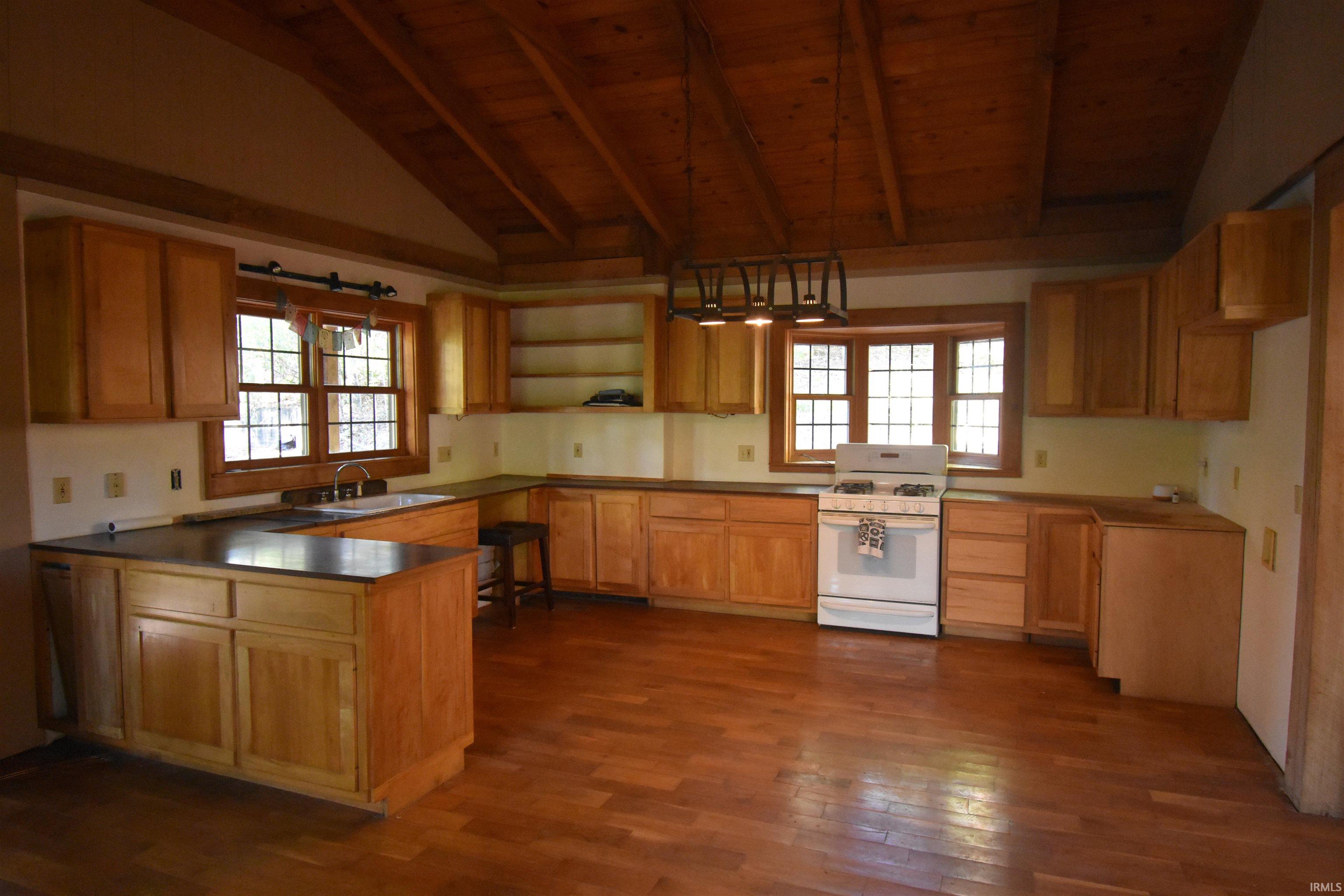 Homes for sale in Nashville, IN | 4969 Helms Rd, Nashville, IN 47448 | MLS# 202541299