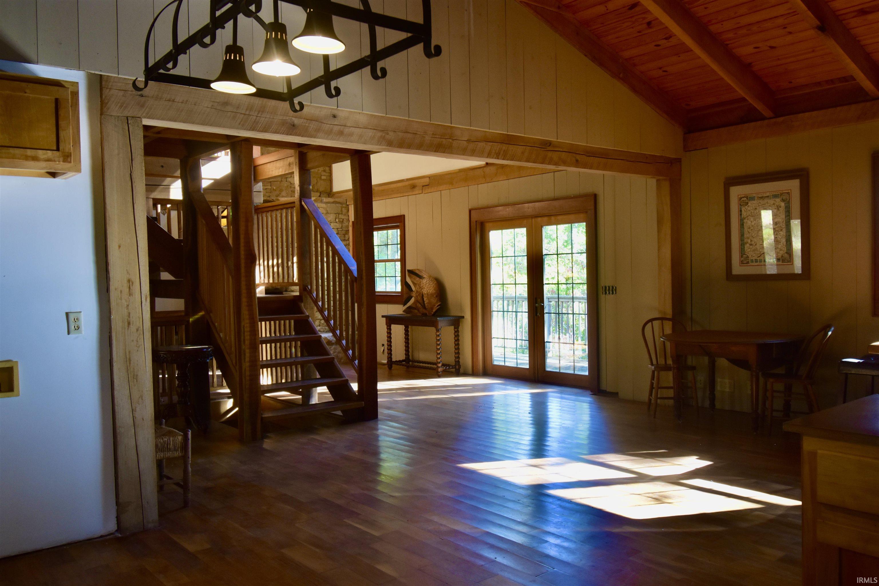 Homes for sale in Nashville, IN | 4969 Helms Rd, Nashville, IN 47448 | MLS# 202541299