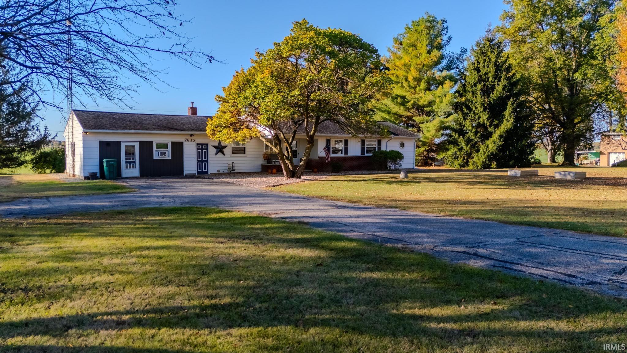 Photo 1 of 7635 W State Road 16 Road