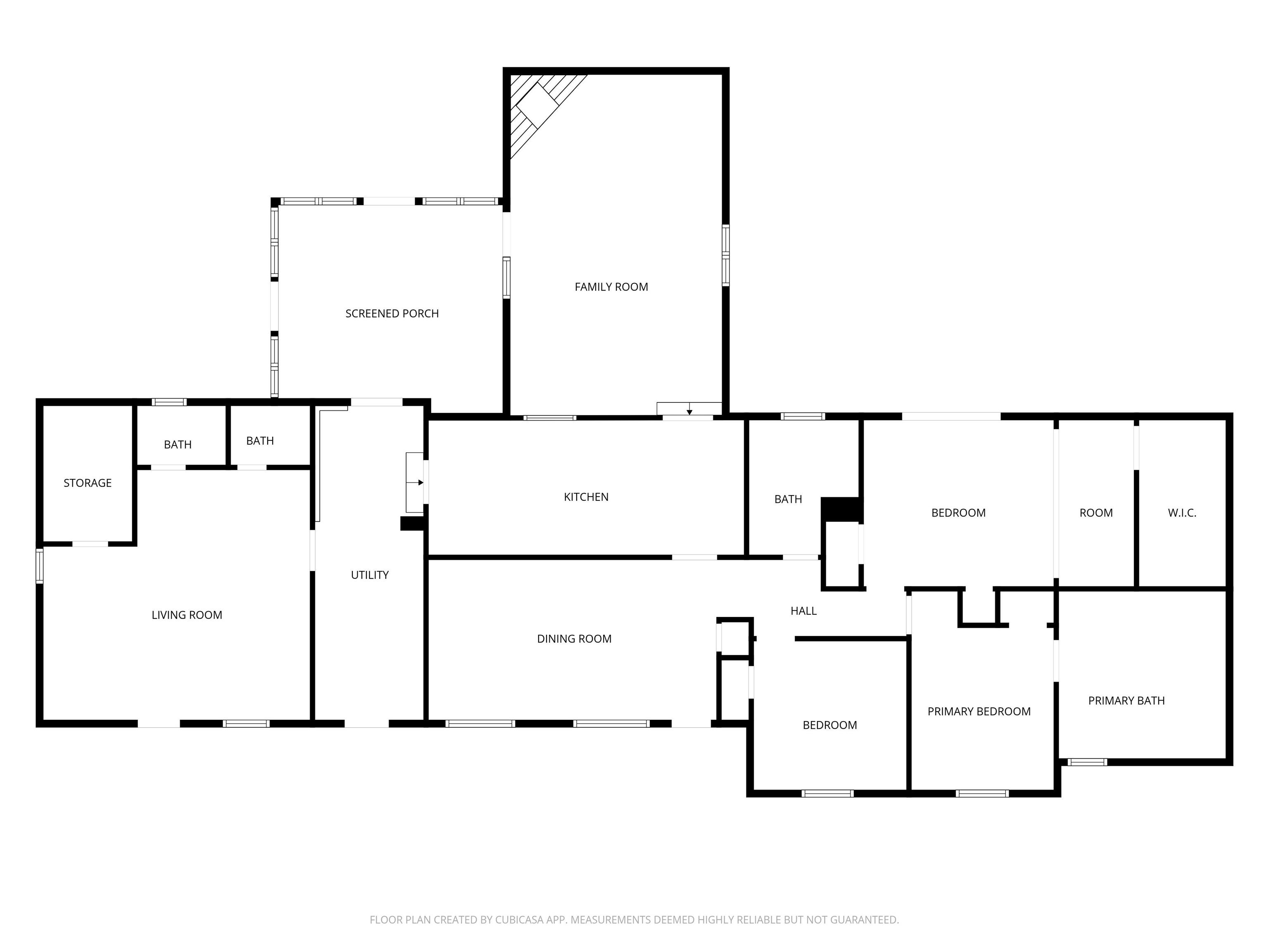 Photo 33 of 7635 W State Road 16 Road
