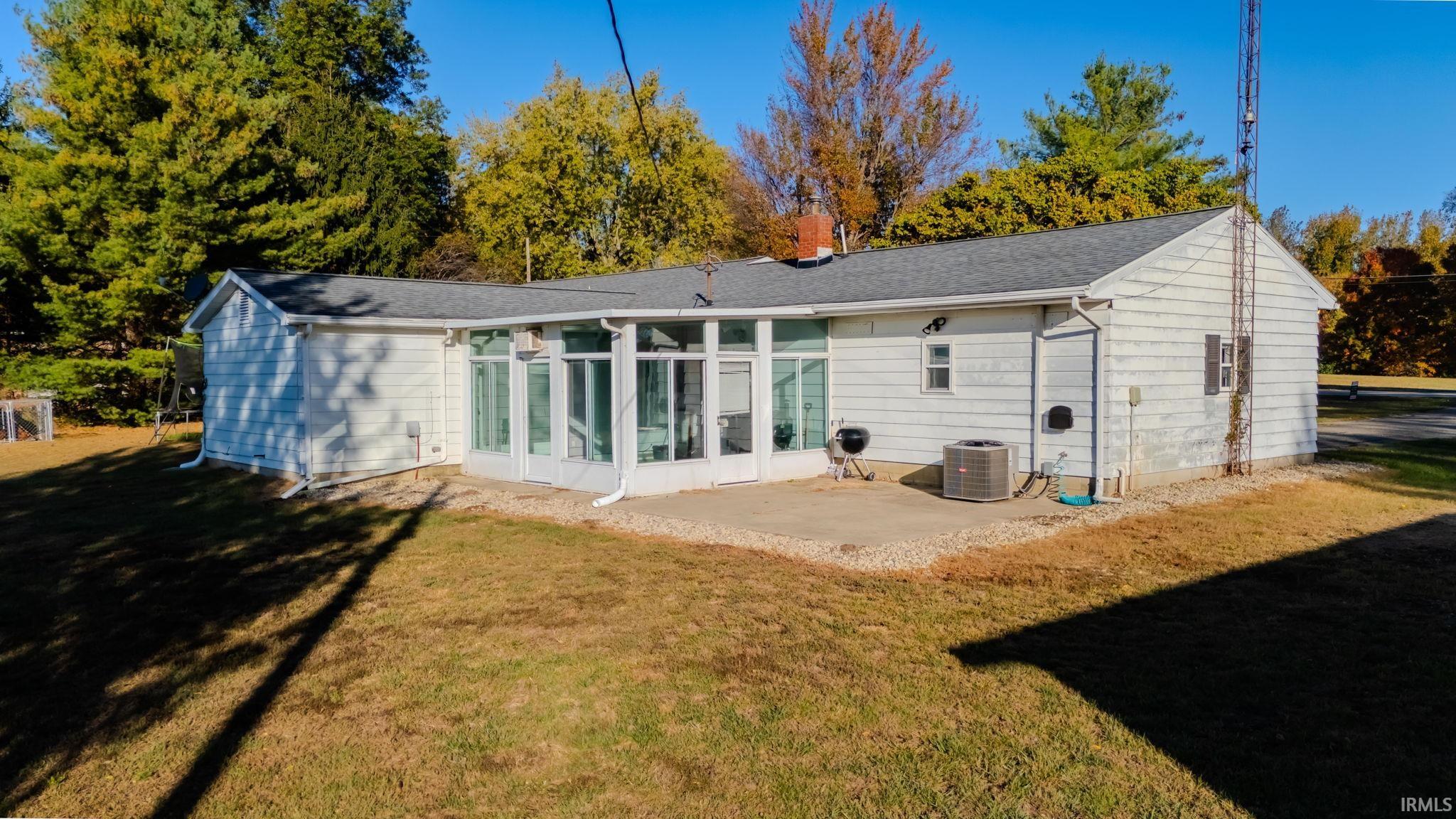 Photo 4 of 7635 W State Road 16 Road