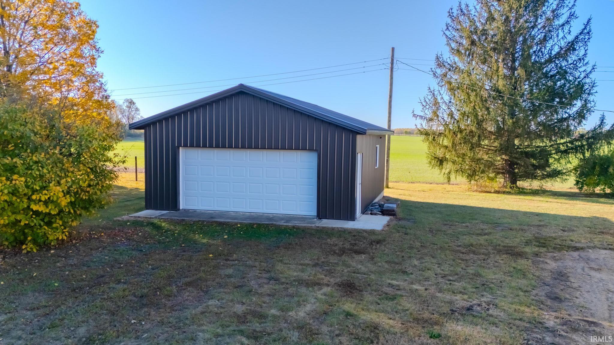 Photo 6 of 7635 W State Road 16 Road