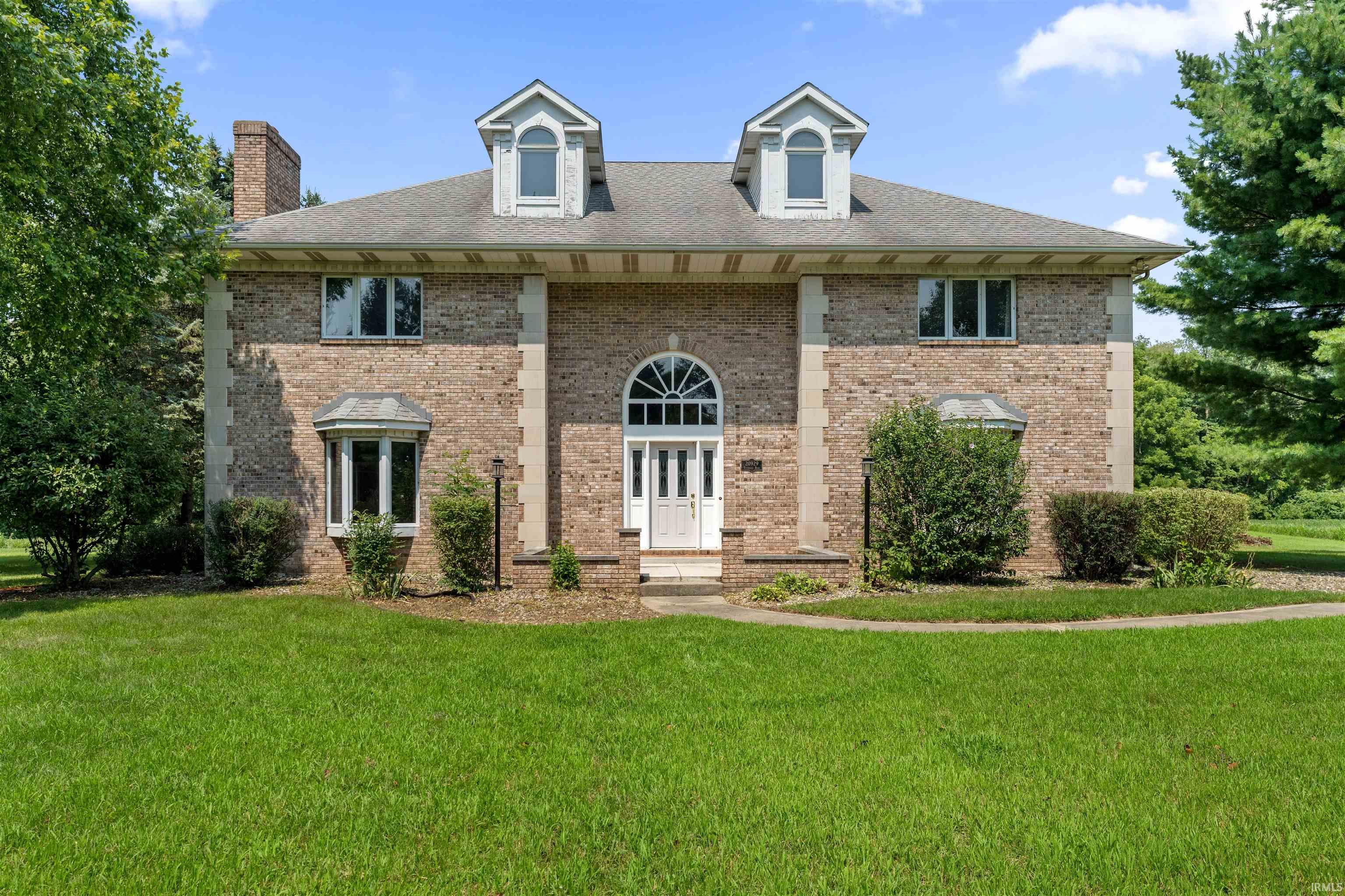 Homes for sale in South Bend, IN | 20929 W Roosevelt Rd, South Bend, IN 46614 | MLS# 202541324