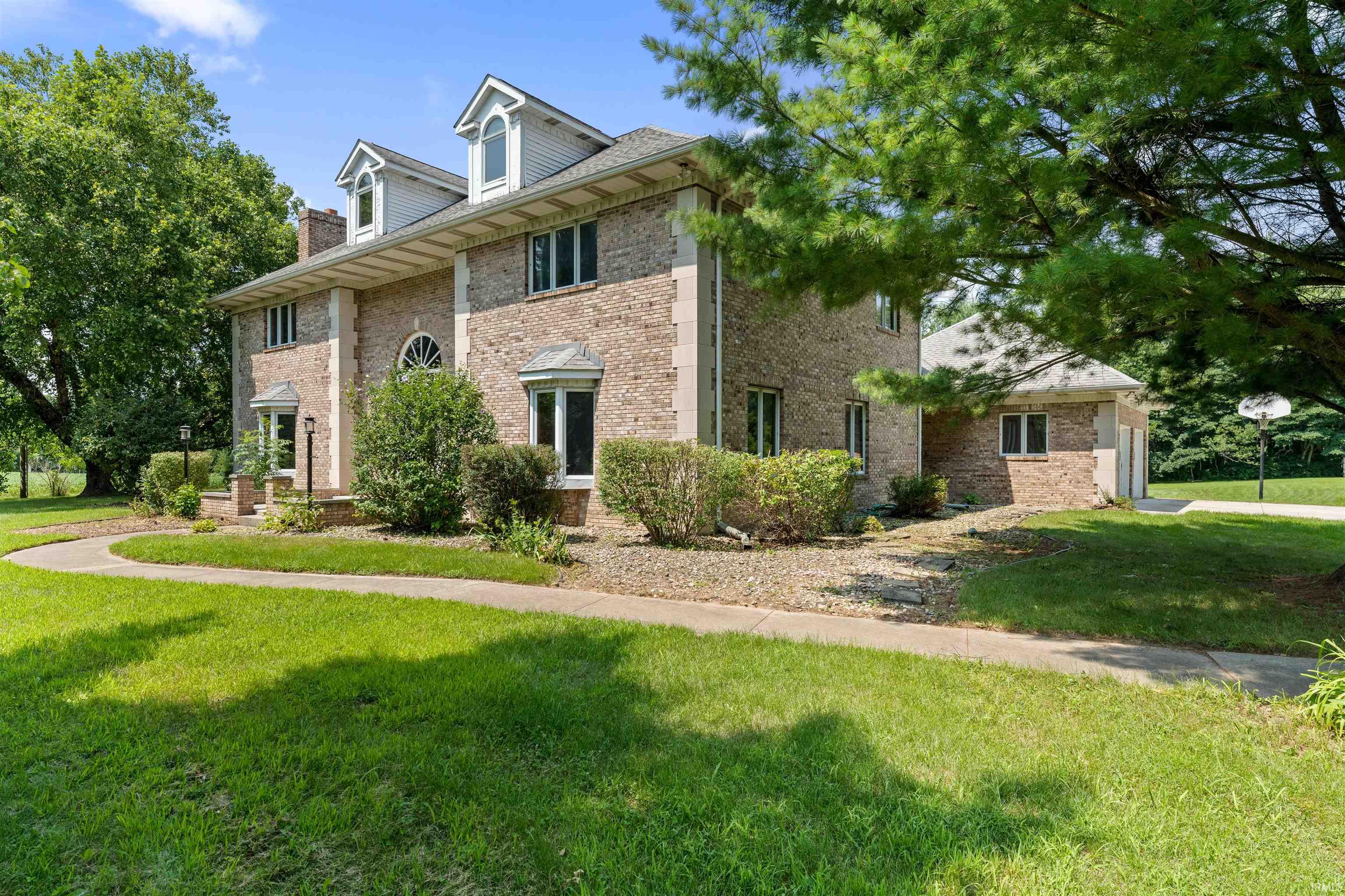 Homes for sale in South Bend, IN | 20929 W Roosevelt Rd, South Bend, IN 46614 | MLS# 202541324