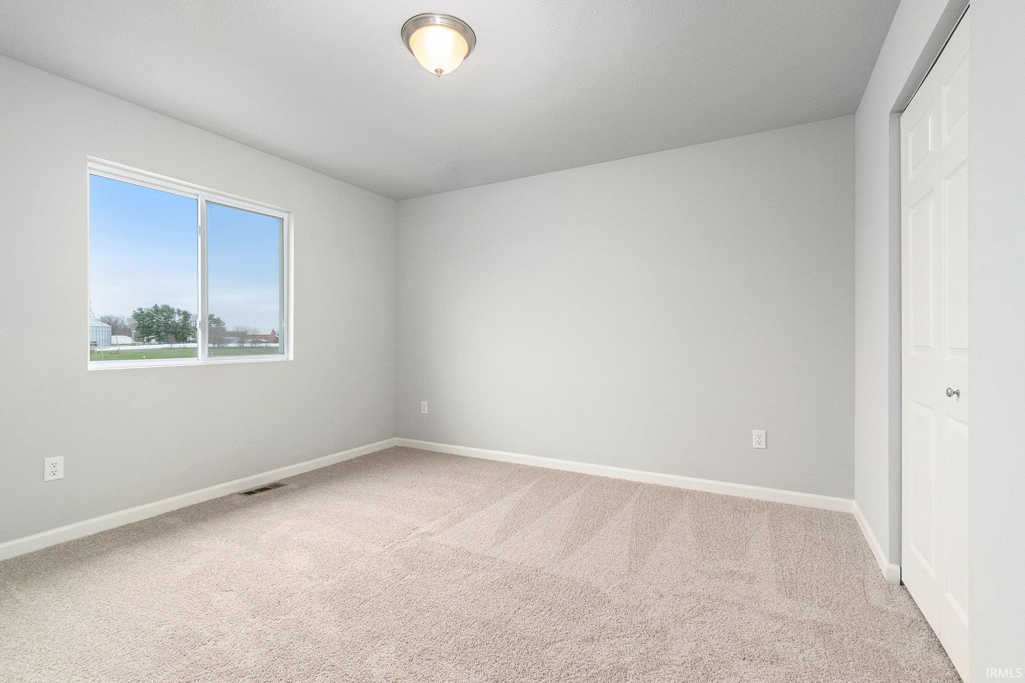 Second floor bedroom 2