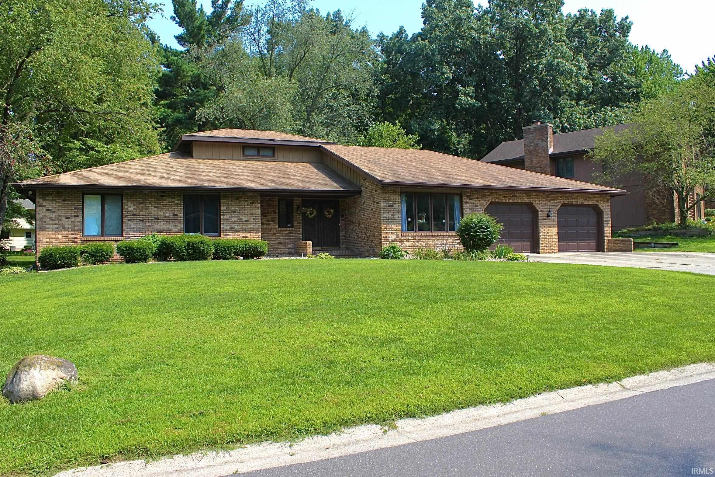 Homes for sale in Granger, IN | 50840 Mercury Dr, Granger, IN 46530 | MLS# 202541329