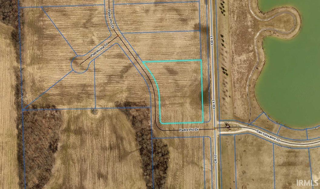 Photo 3 of Lot1 County Road 17 Drive