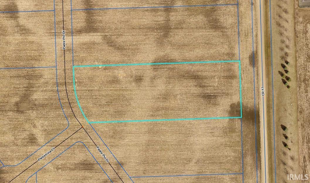 Photo 3 of 6565 Padre Pio Dr  Lot 3