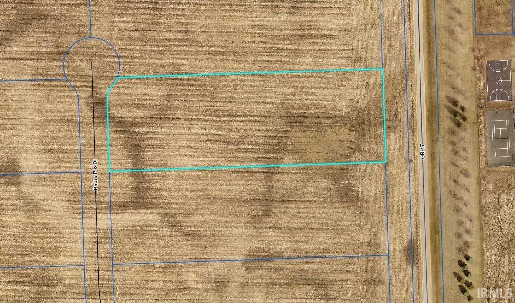 Photo 3 of 6535 Padre Pio Dr  Lot 5