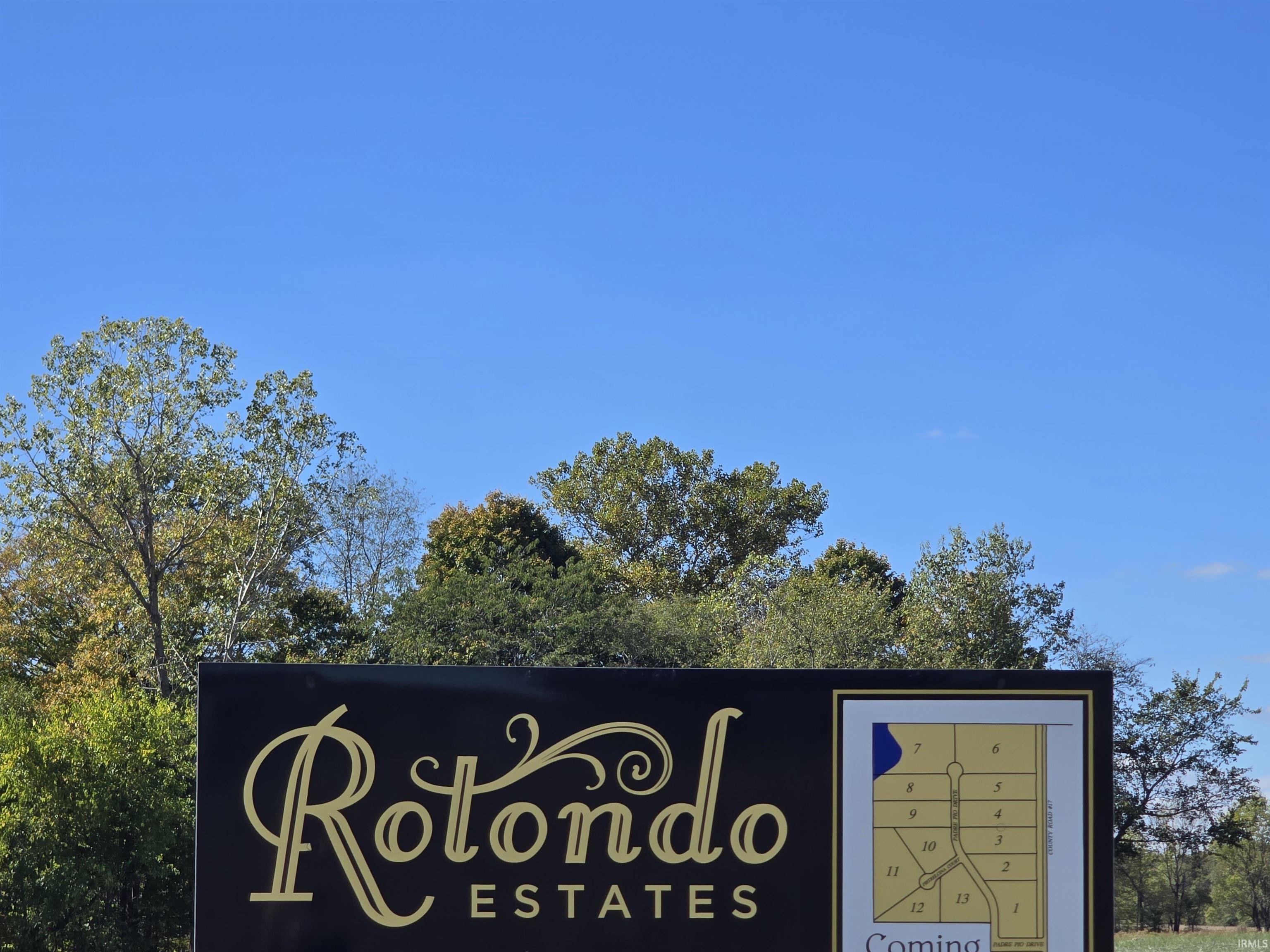 Photo 1 of Lot 8 County Road 17 Drive